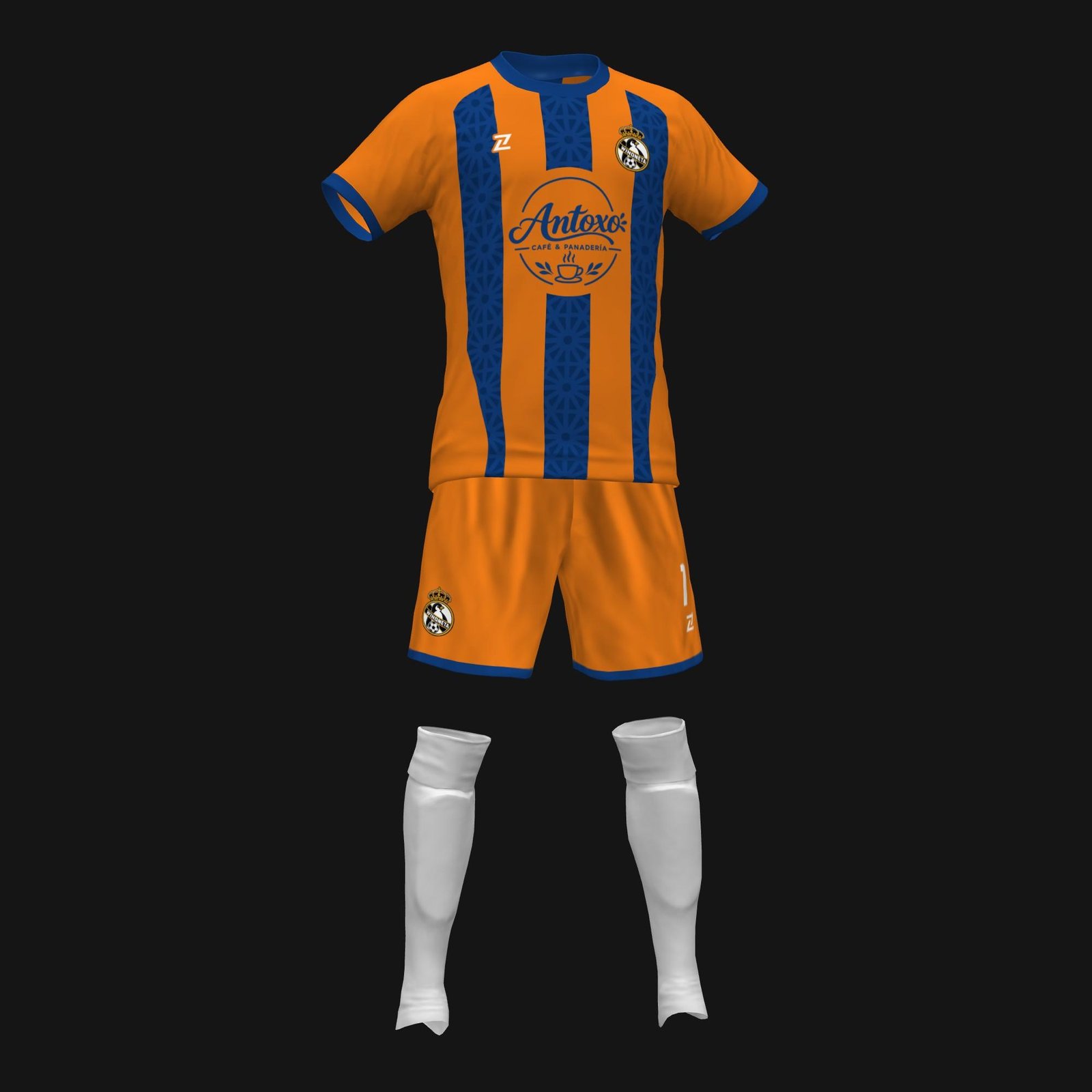 ANTOXO - Imagen 5