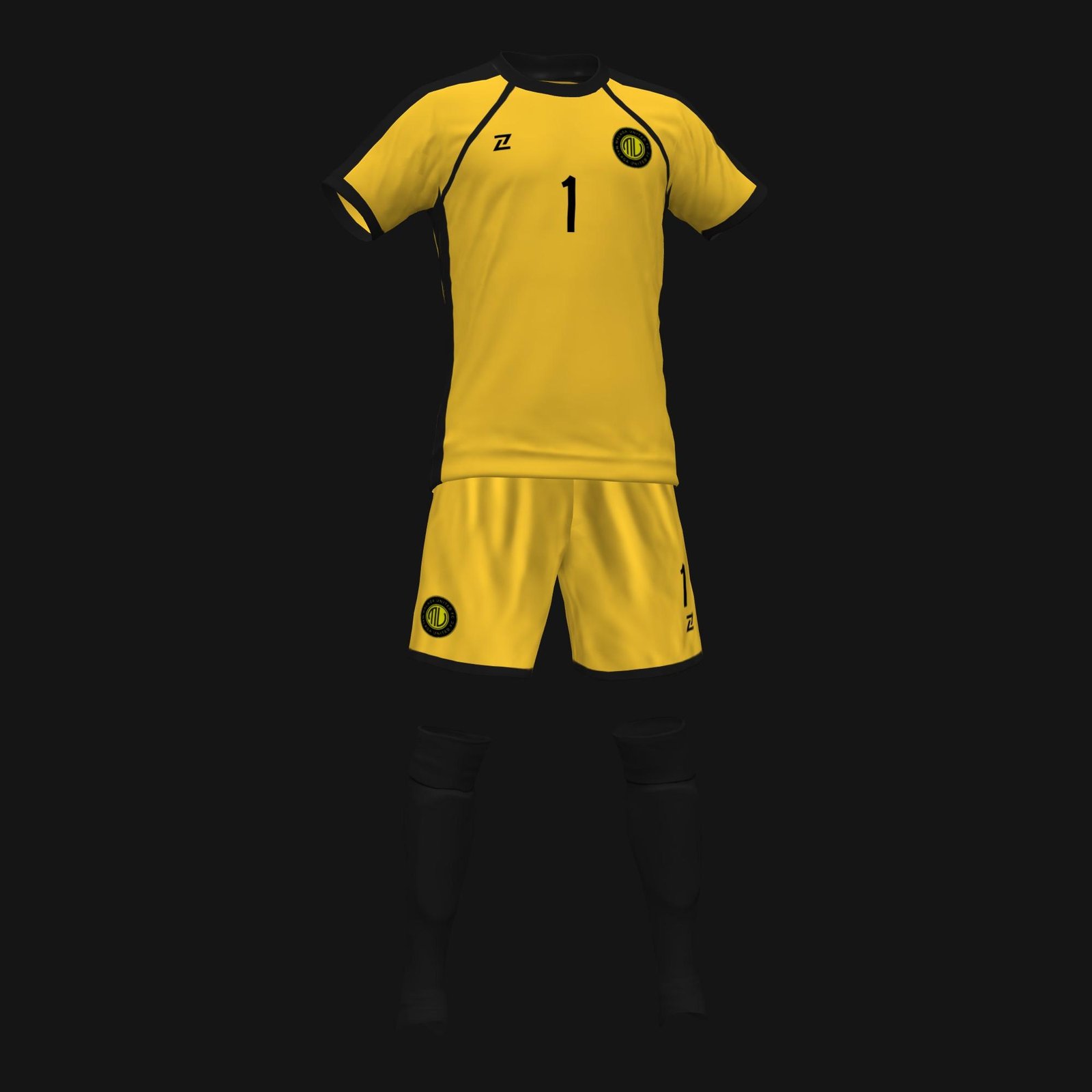 MALAGA UNITED 2026 - Imagen 5