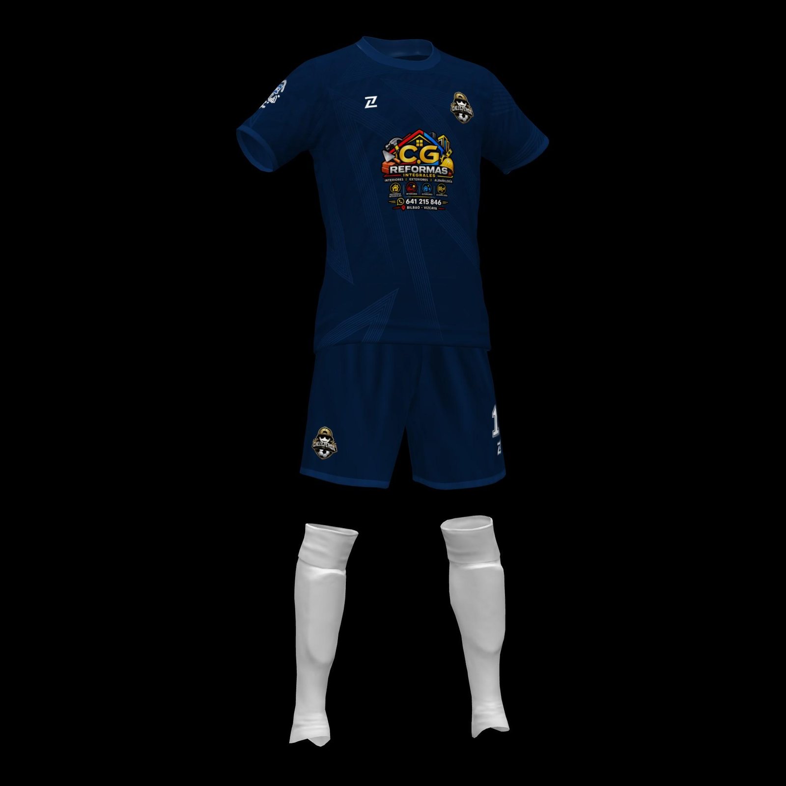 CALLEJEROS FC - Imagen 6