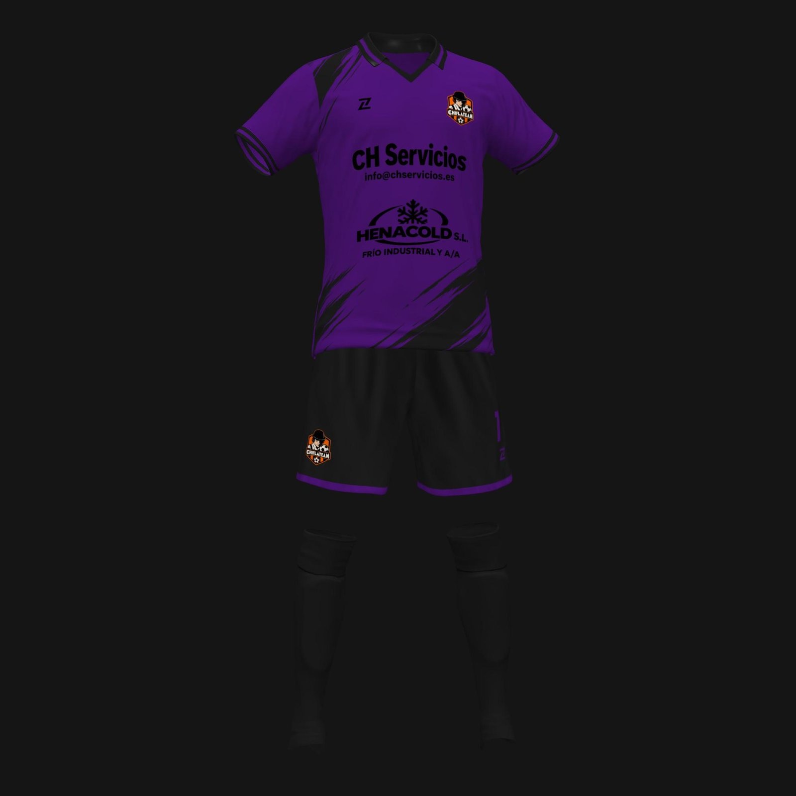 CHIFLATEAM - Imagen 5