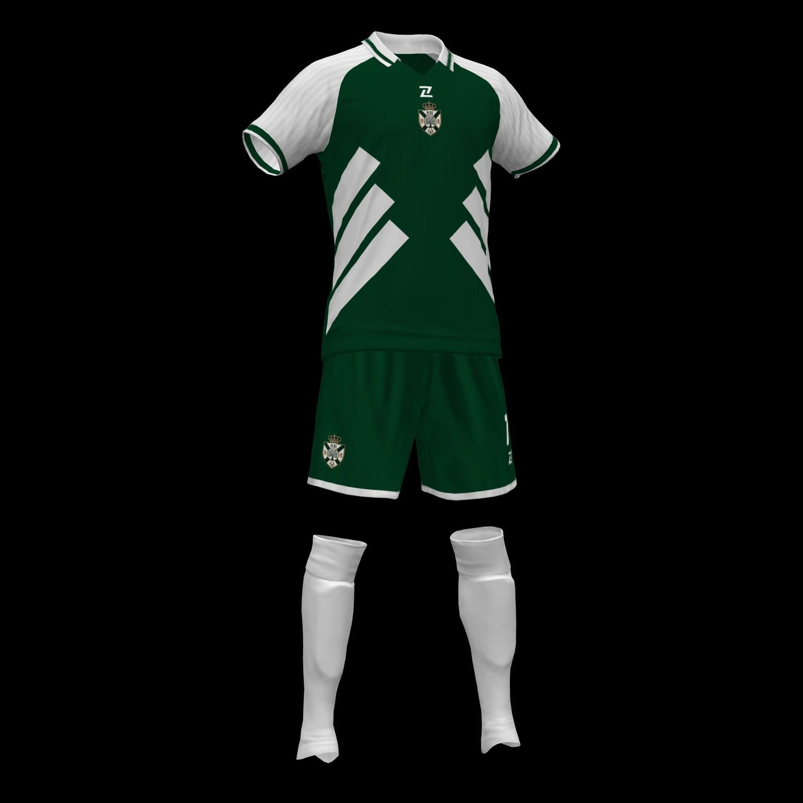 REAL 8R F.C. - Imagen 5