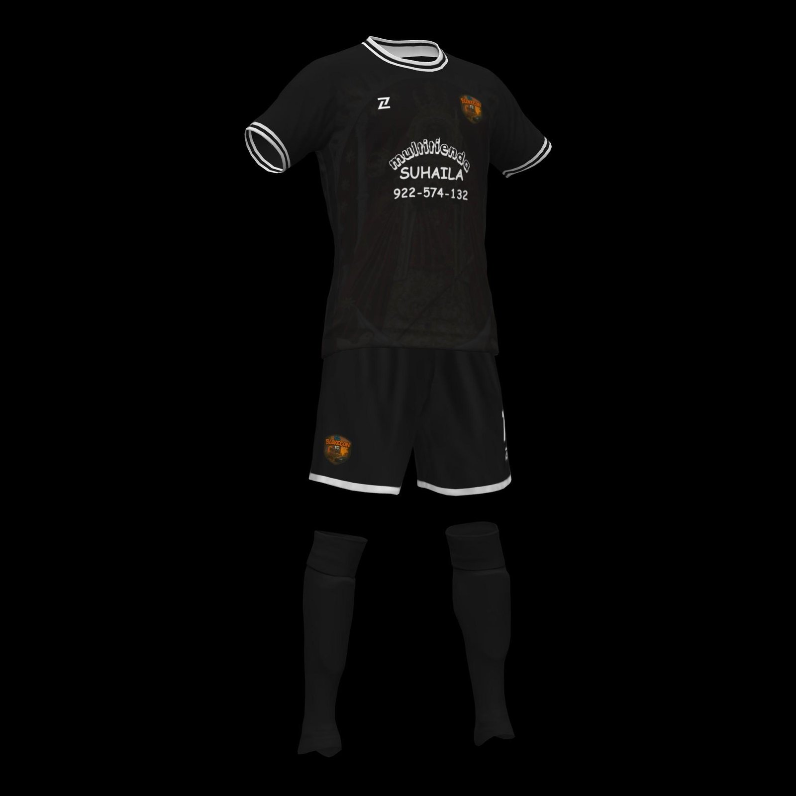EL BLOKECON FC 2026 - Imagen 5