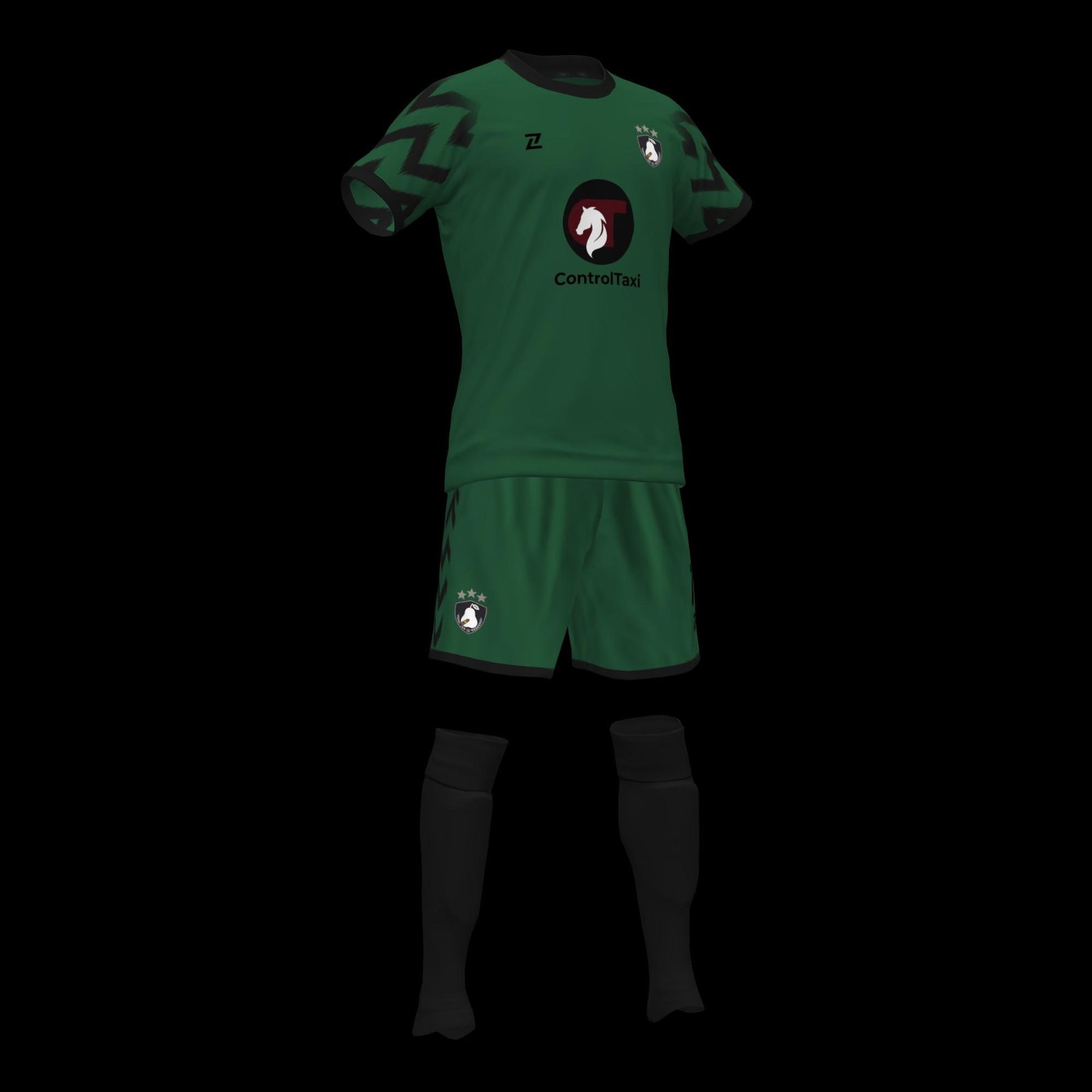 PERETES F.C - Imagen 5
