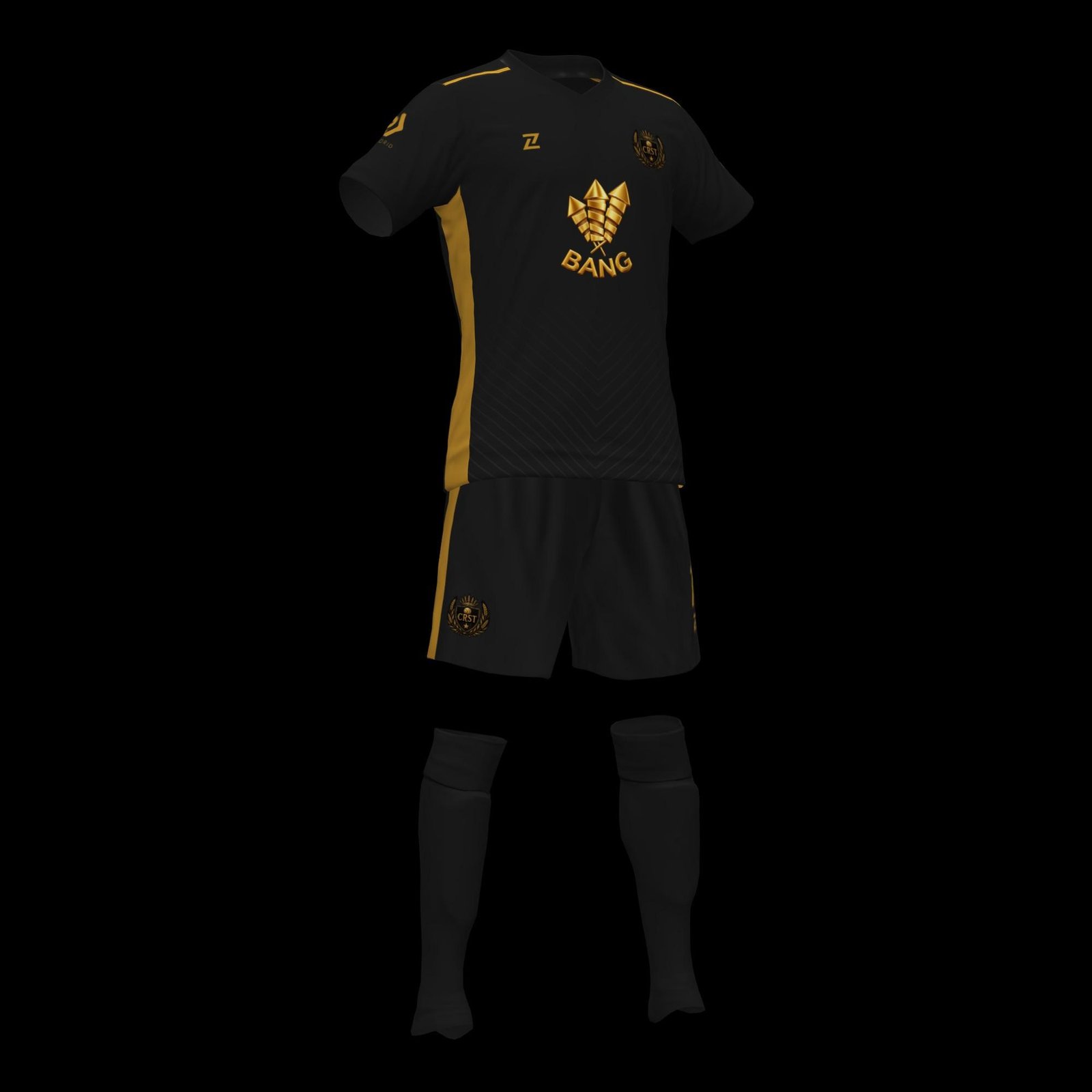 CRISTIANOS FC - Imagen 7