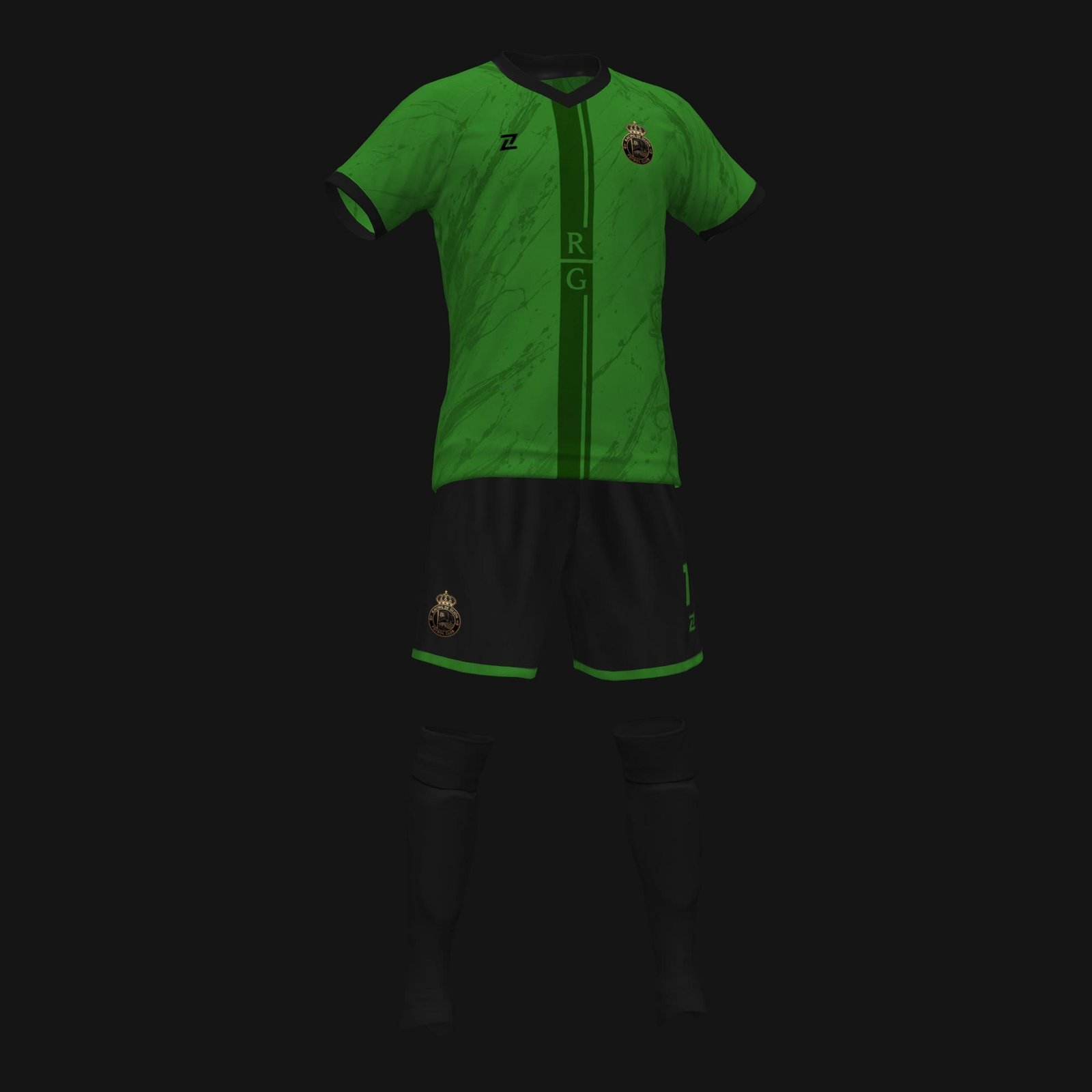 RACING DE GIJÓN - Imagen 5