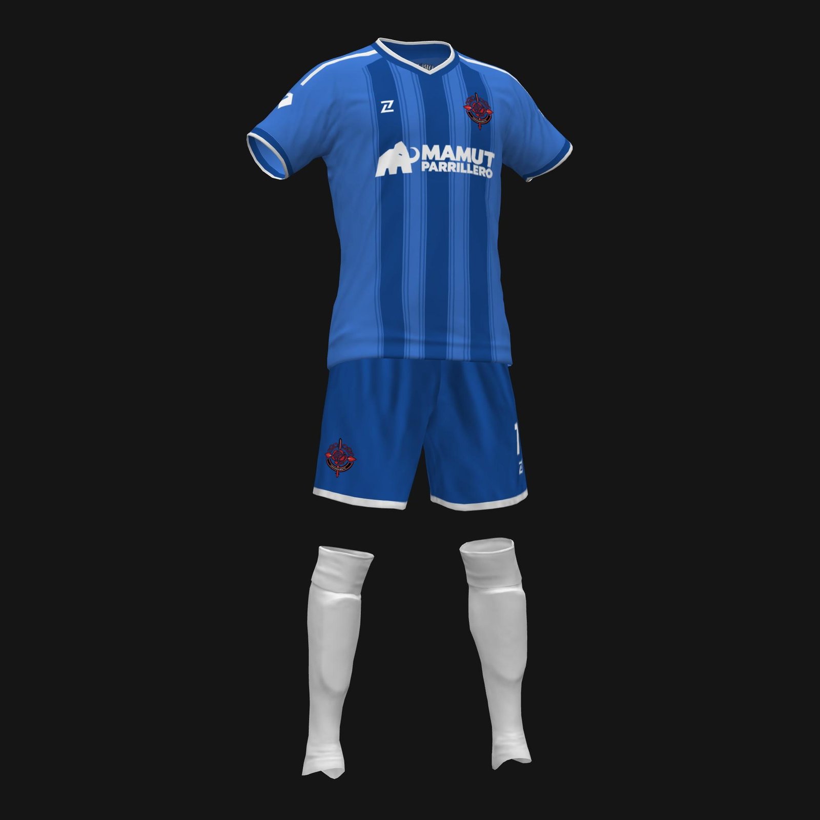 CEPORRINES FC 2026 - Imagen 5