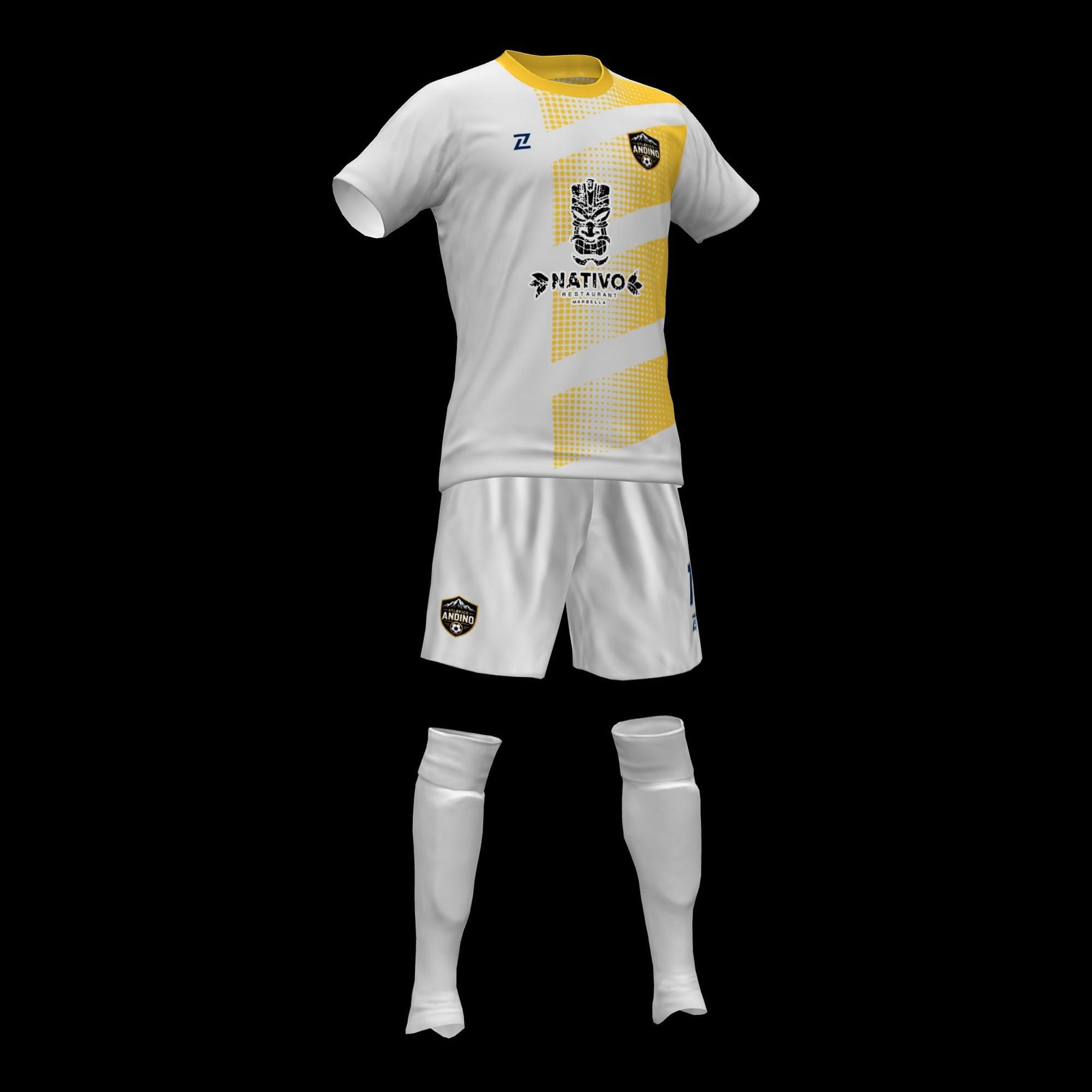 ATLETICO ANDINO F.C. - Imagen 5