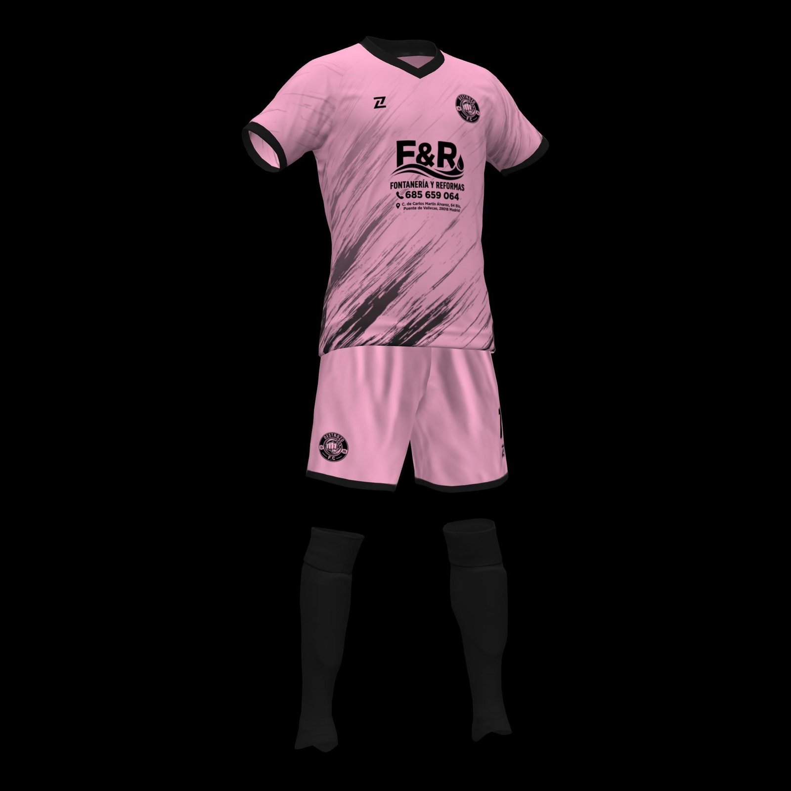 DESTROZO FC - Imagen 5