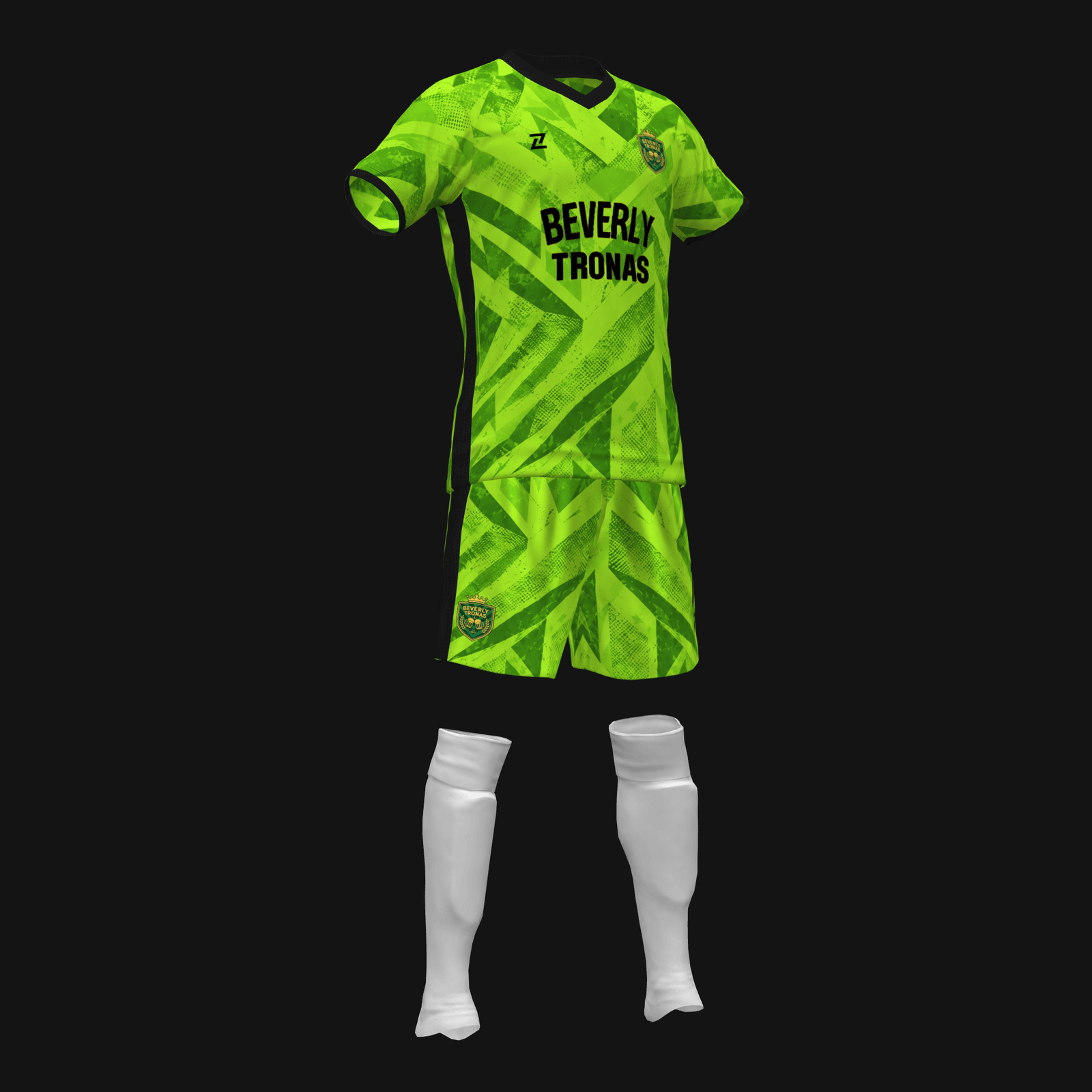 BEVERLY TRONAS 2026 - Imagen 5