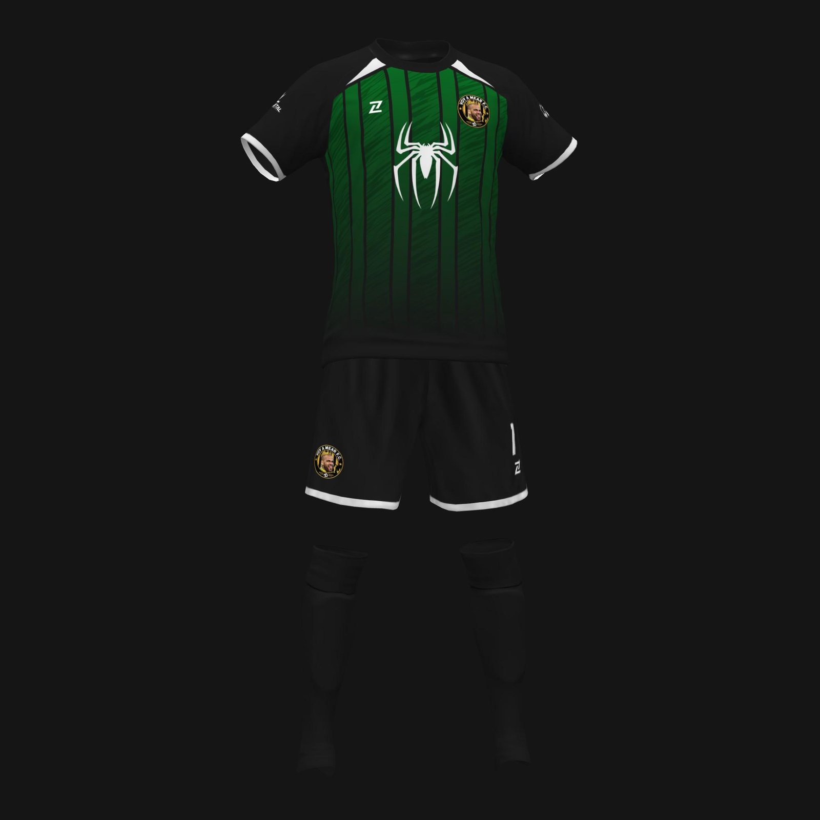 VOY A MEAR F.C. - Imagen 5
