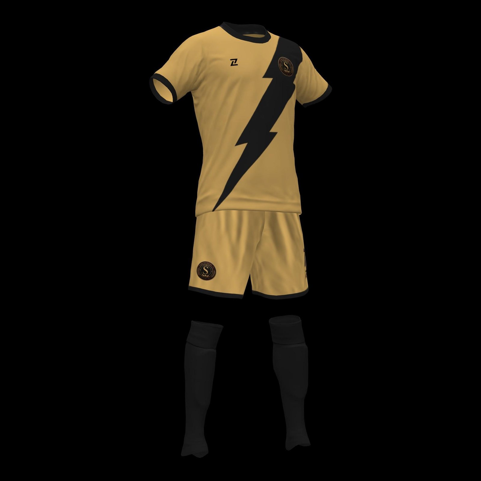 SEBUSCAGOL FC - Imagen 5