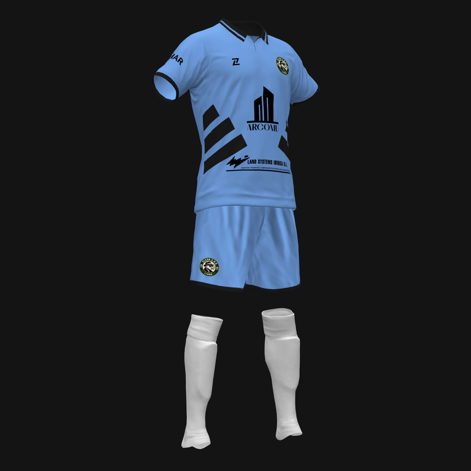 ELCHE C.H.E 2026 - Imagen 5