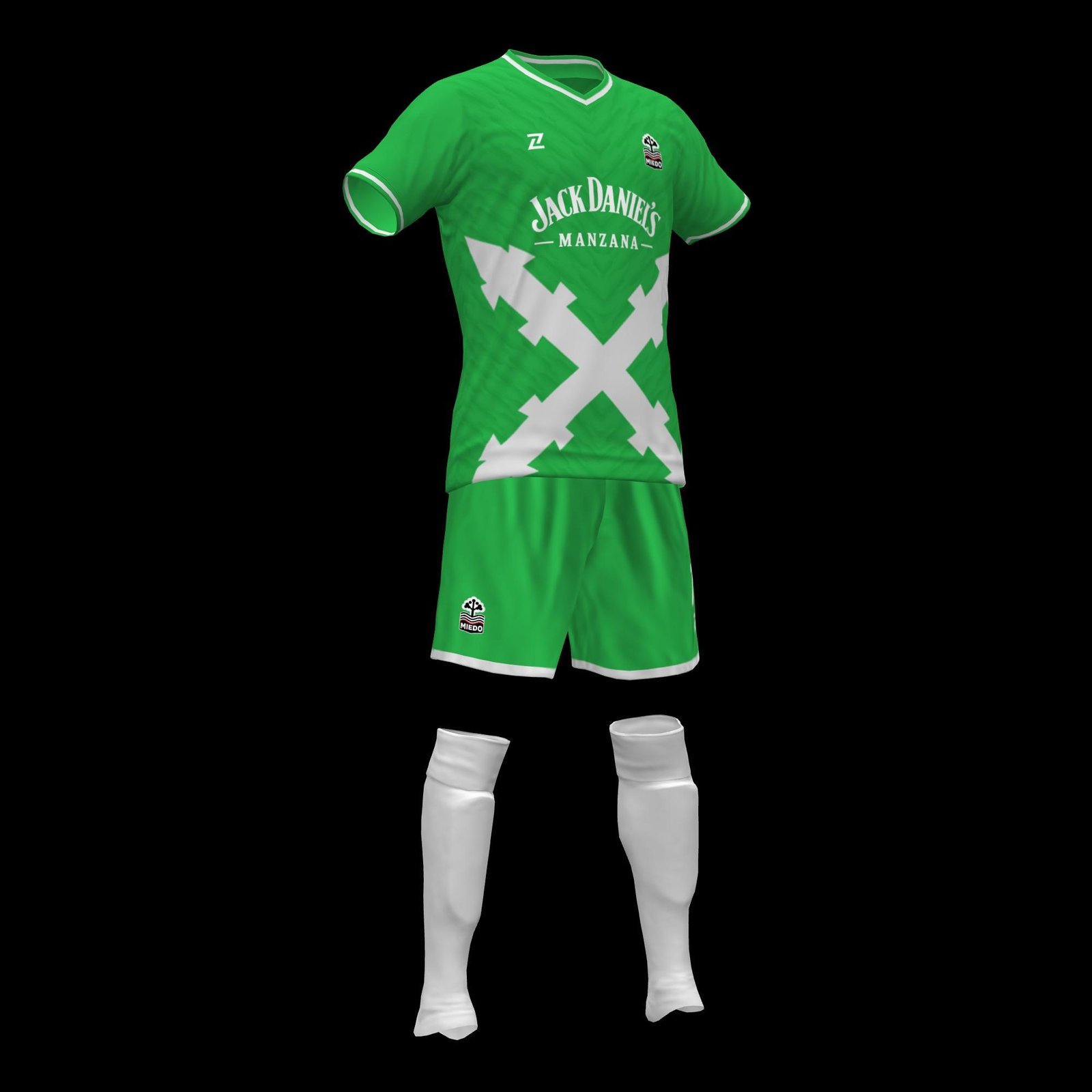 NOTTINGHAM MIEDO VALLECAS - Imagen 5