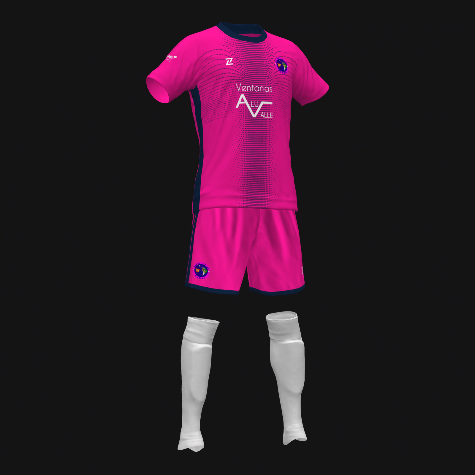 C.D. UNIÓN LATINA - Imagen 5