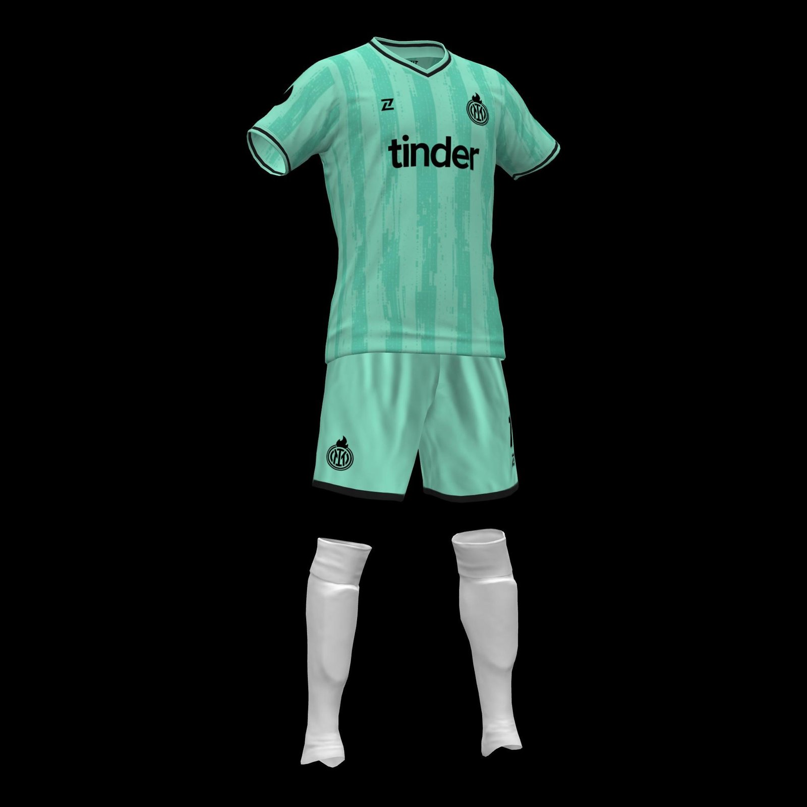 TINDER DE MILAN BARCELONA - Imagen 5