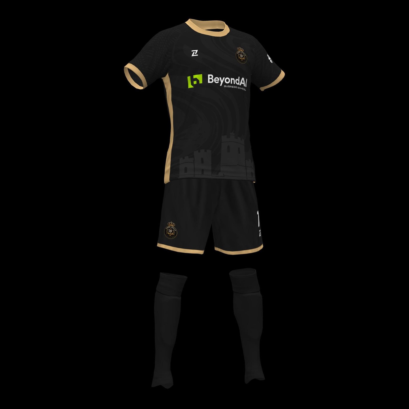 URBA VILLA FC - Imagen 6