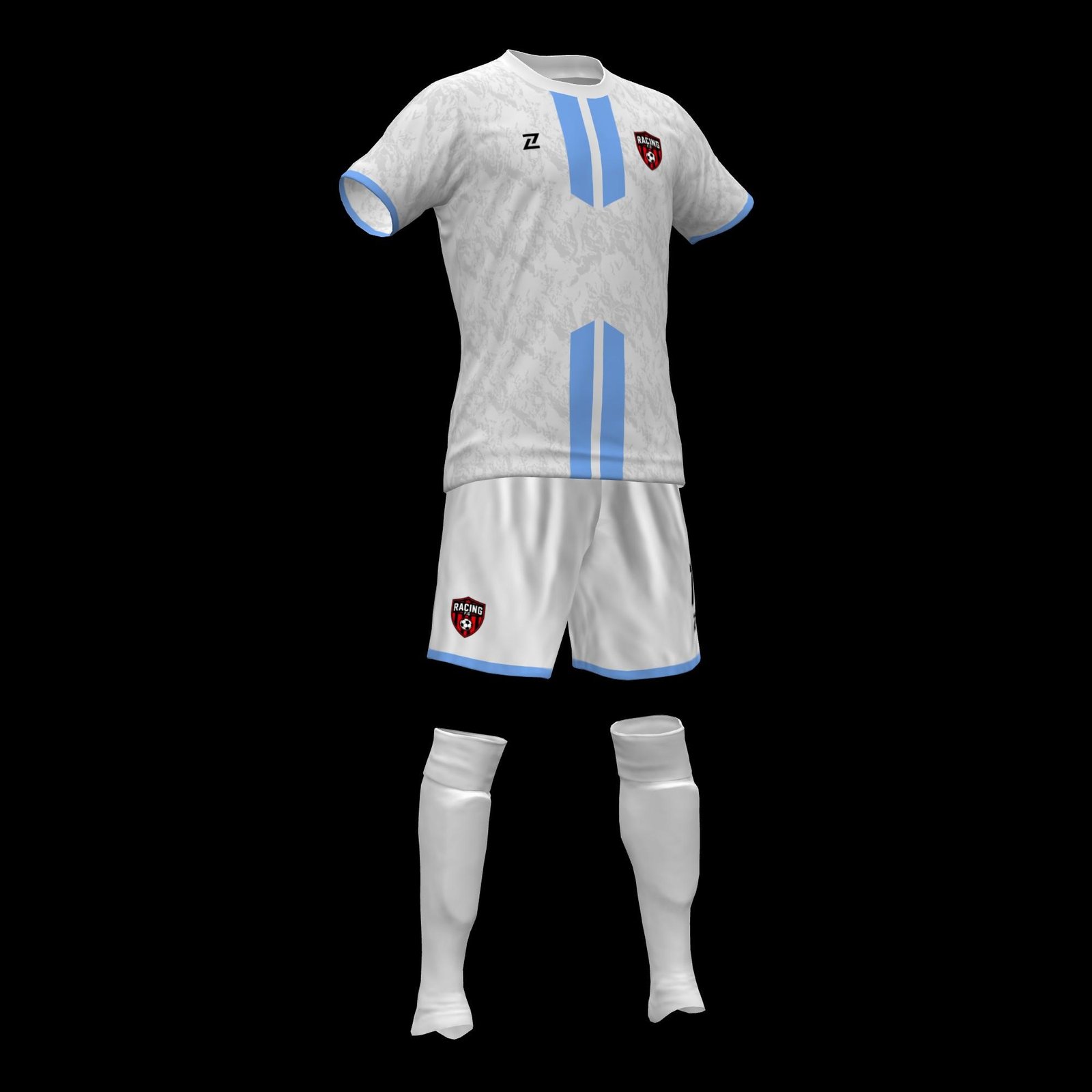 RACING F.C - Imagen 5