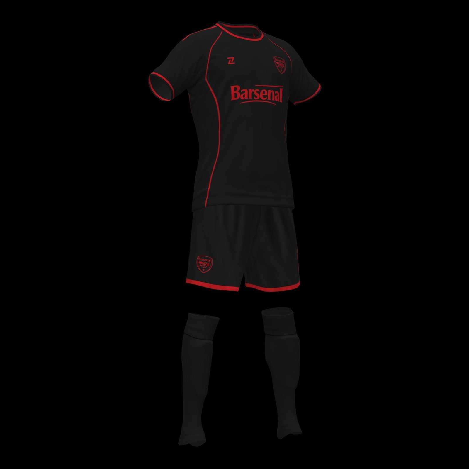 BARSENAL - Imagen 5
