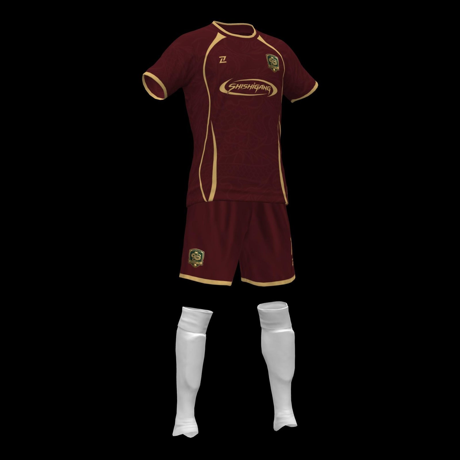 SHISHI FC 2026 - Imagen 5
