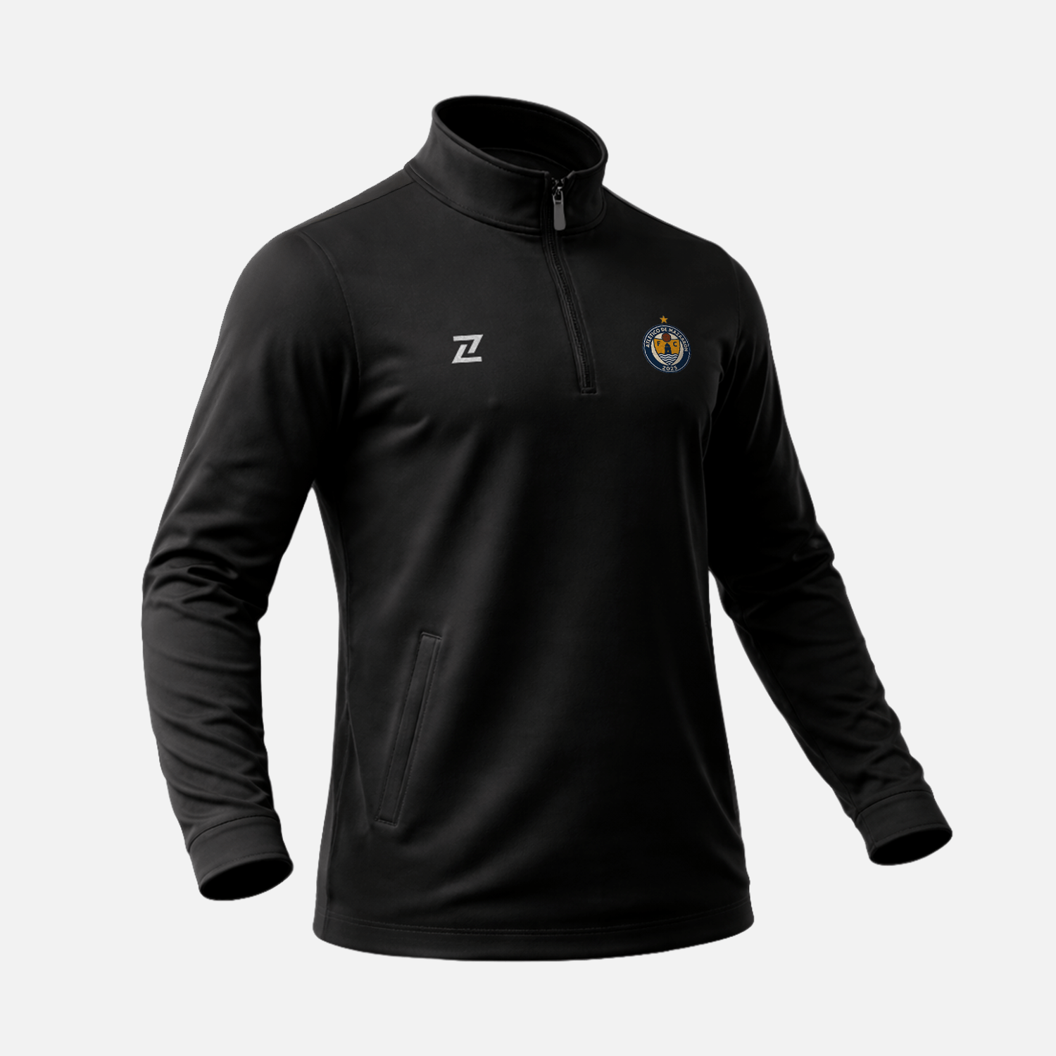 ATLÉTICO DE MAZARRÓN FÚTBOL CLUB 2026 - Imagen 12