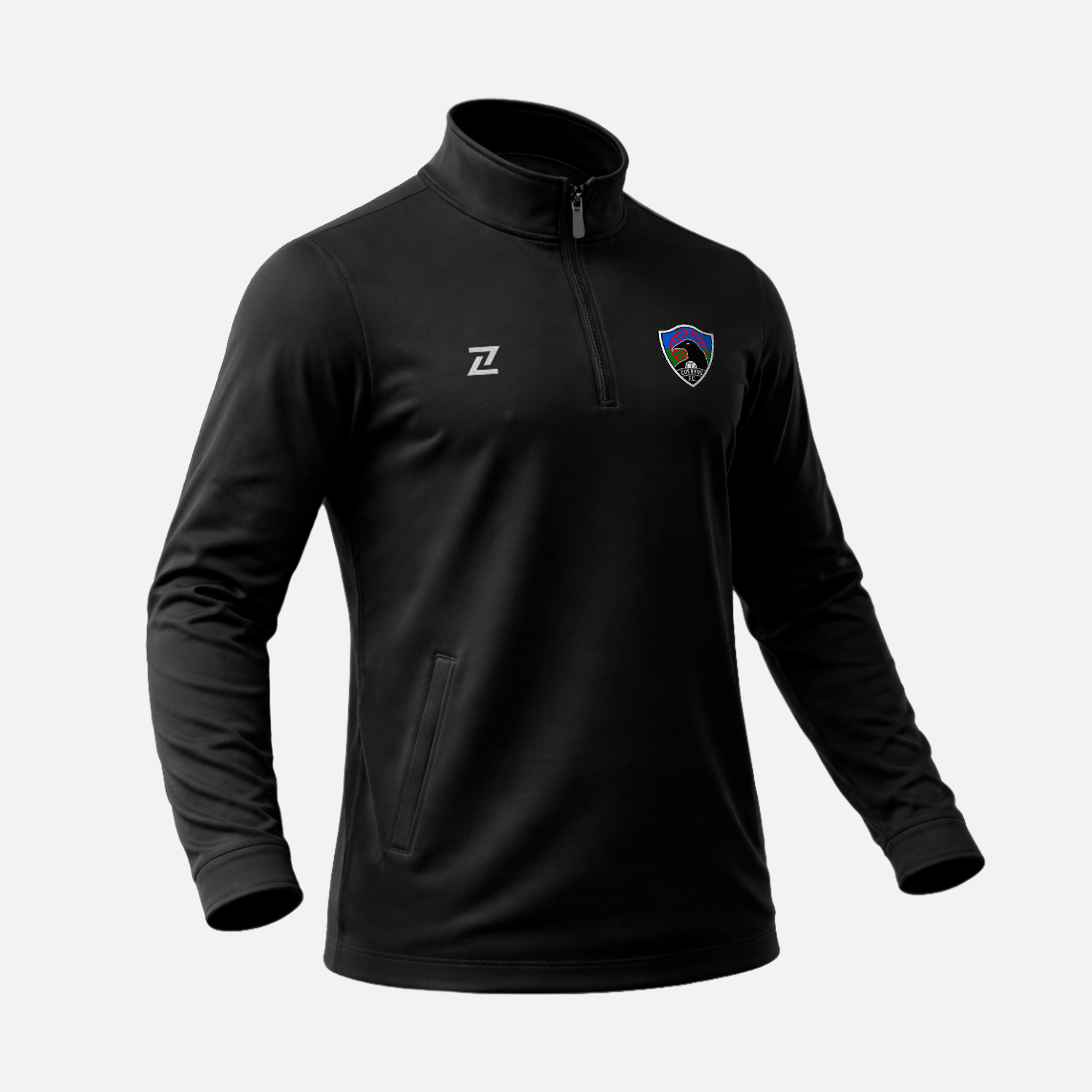 CUERVOS F.C - Imagen 15