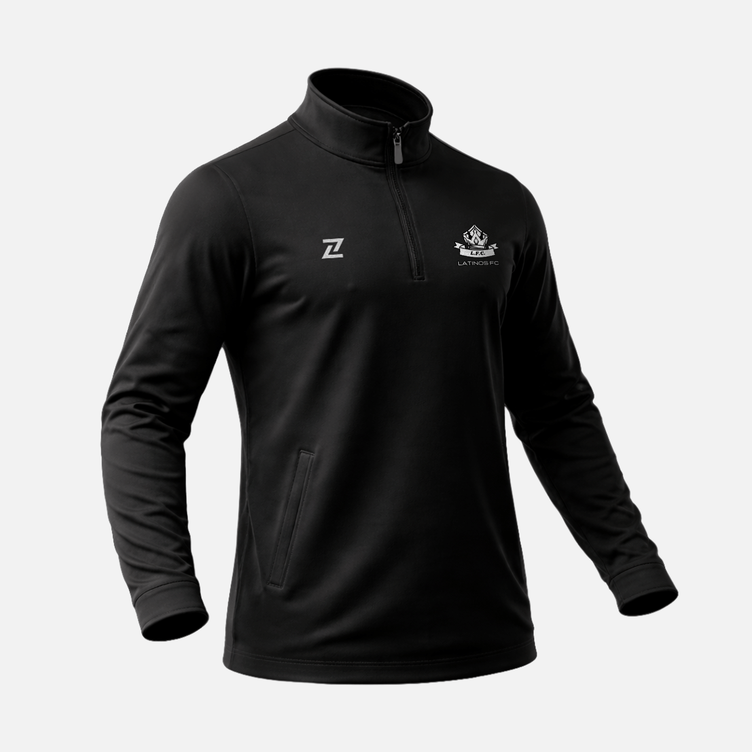 LATINOS FC 2026 - Imagen 15