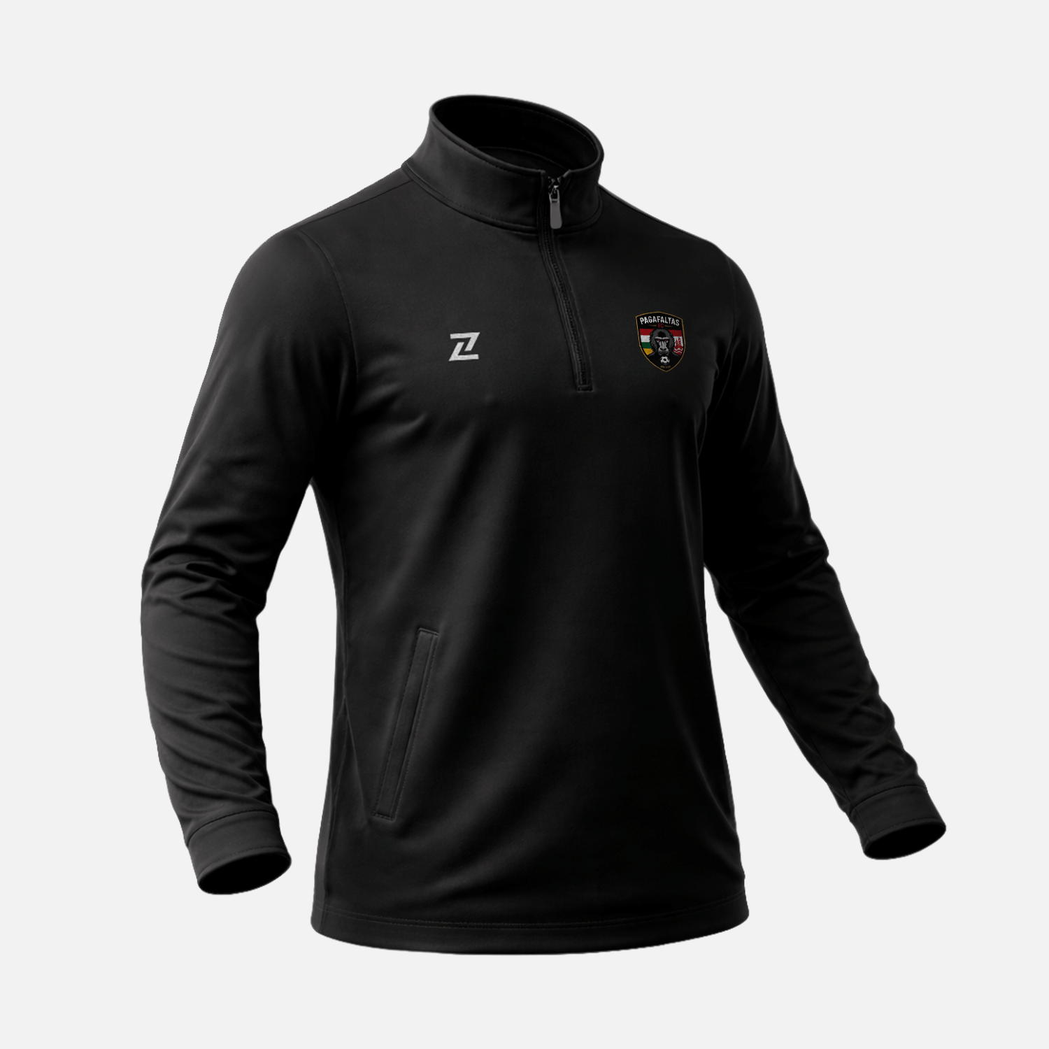 PAGAFALTAS FC - Imagen 15