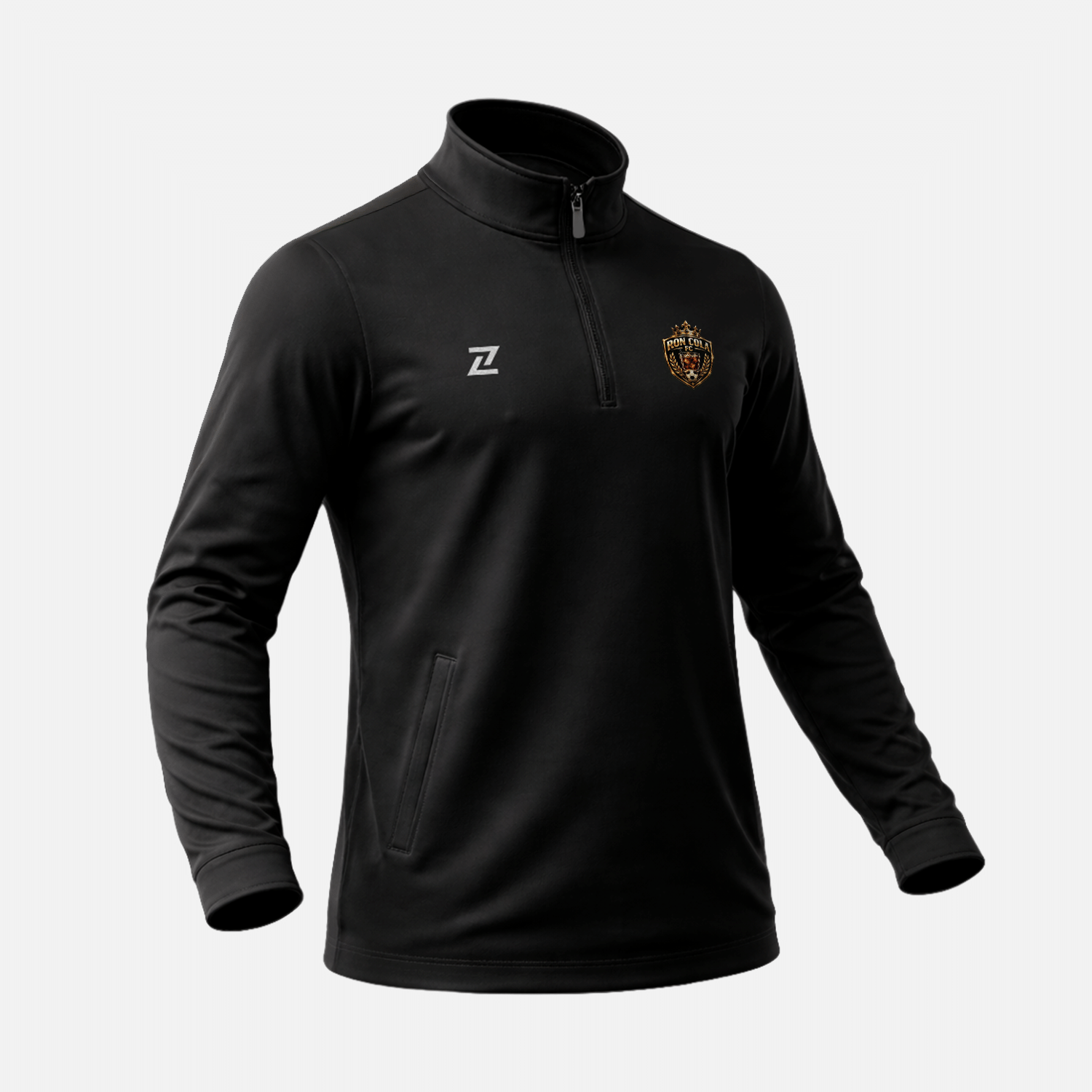 RON COLA FC - Imagen 15