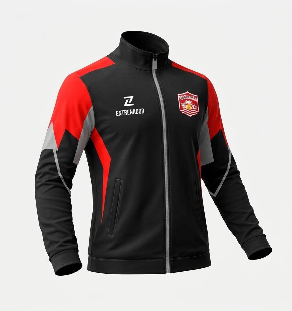 NOCHINGAN FOREST FC - Imagen 19