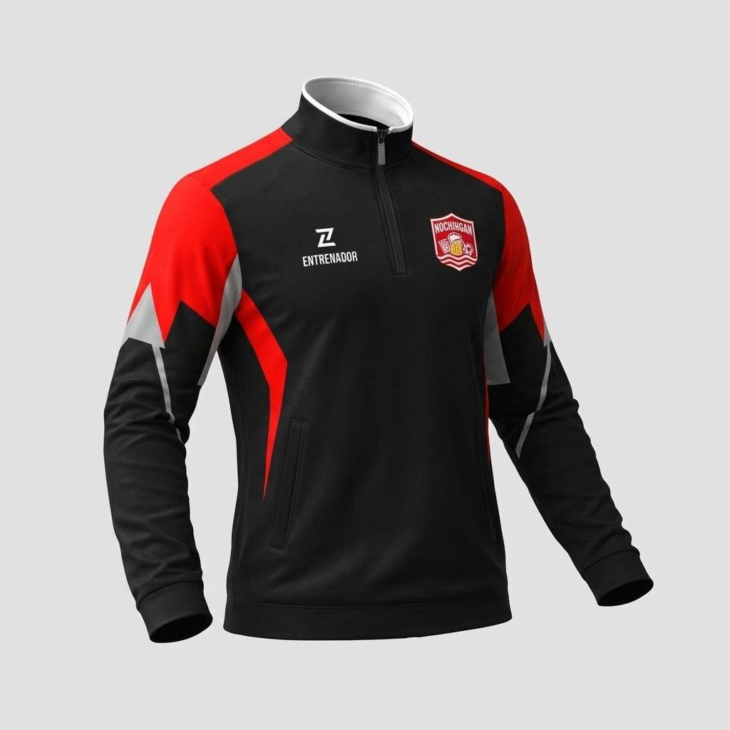 NOCHINGAN FOREST FC - Imagen 20