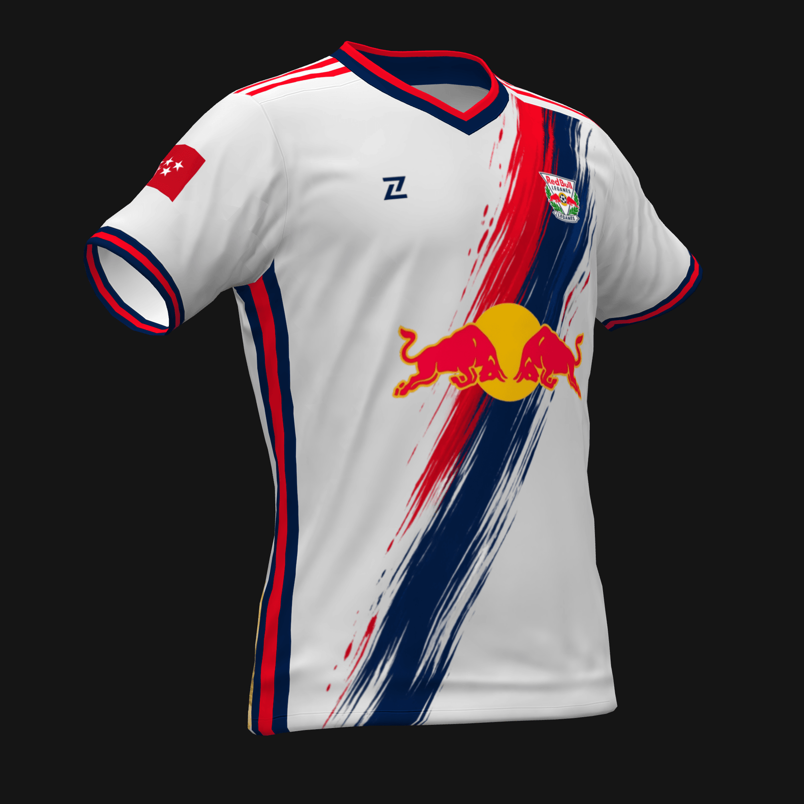 RED BULL LEGANÉS 2026