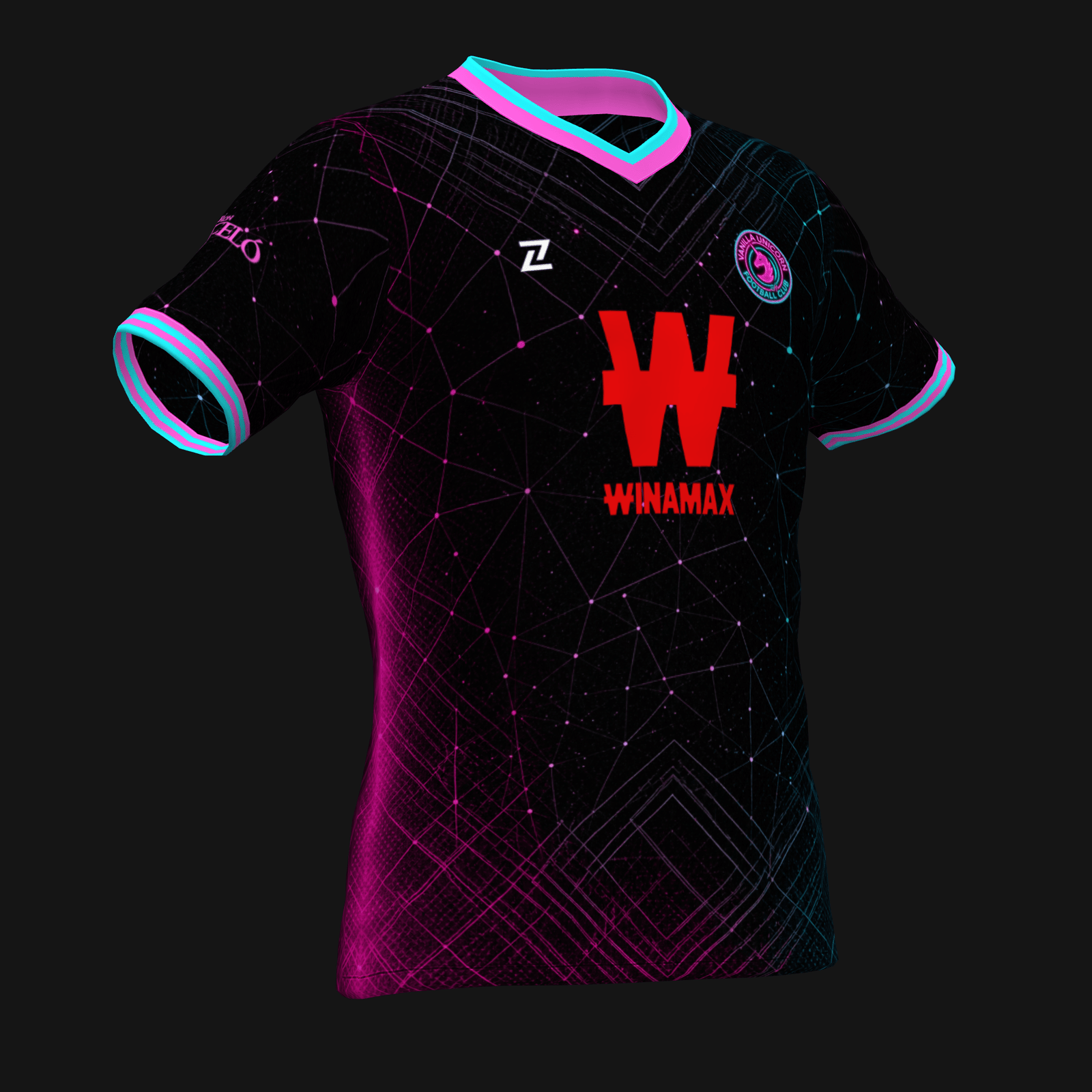VANILLA UNICORN FC