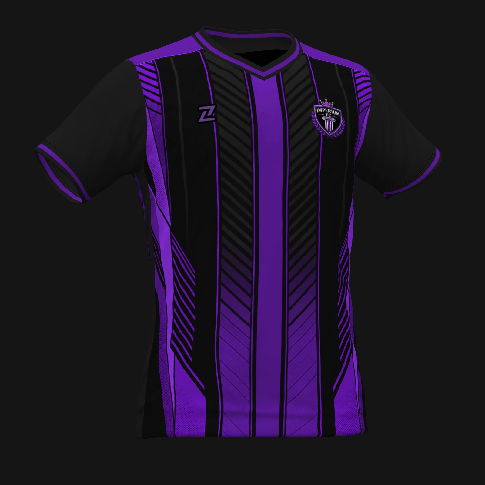 IMPERIUM FC