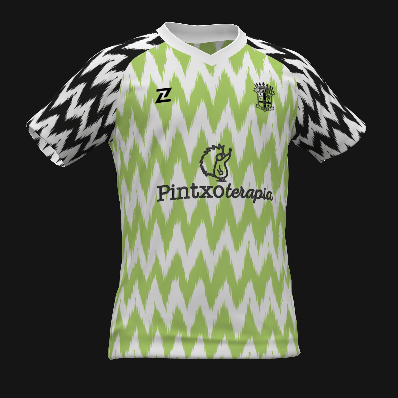 ATLÉTICO RIVAS 2026