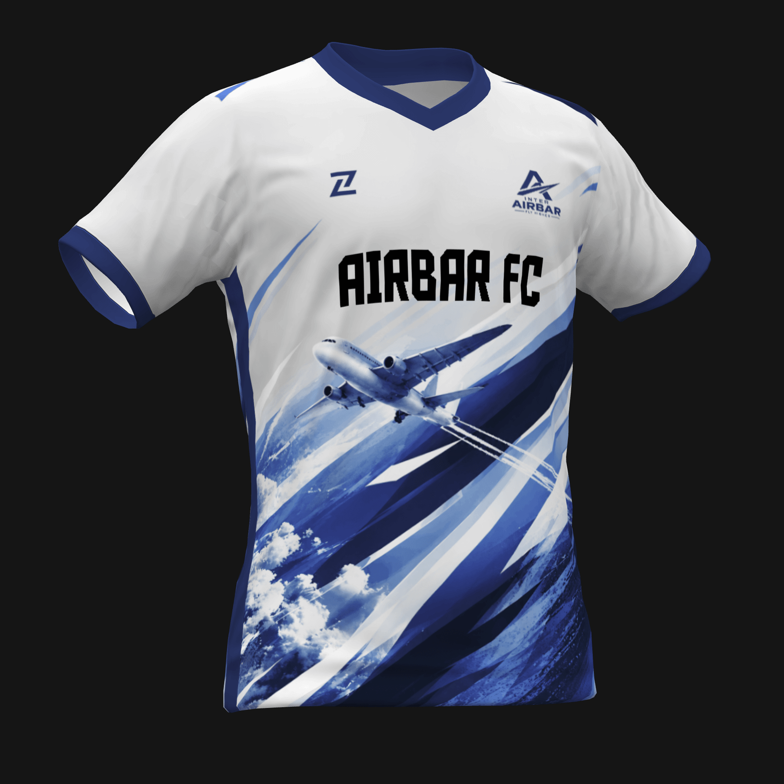 AIRBAR FC