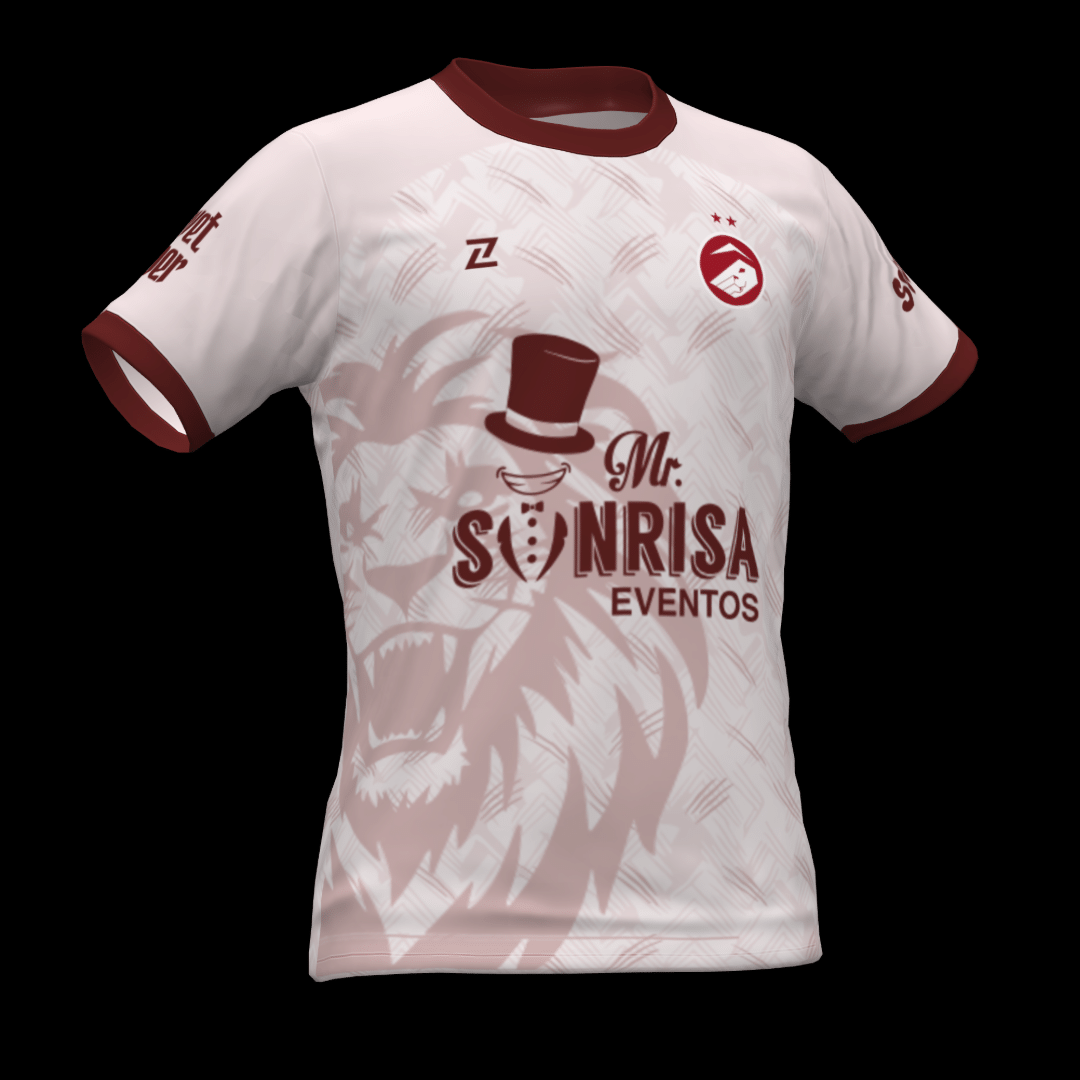 FC CAMARADAS 2026