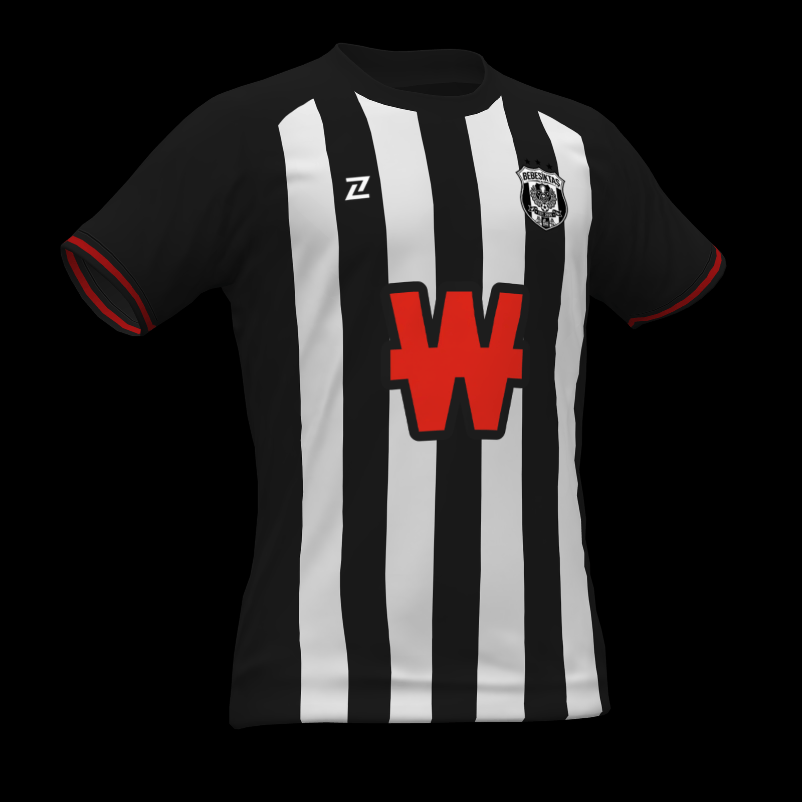 BEBESIKTAS FC DE ALCORCON