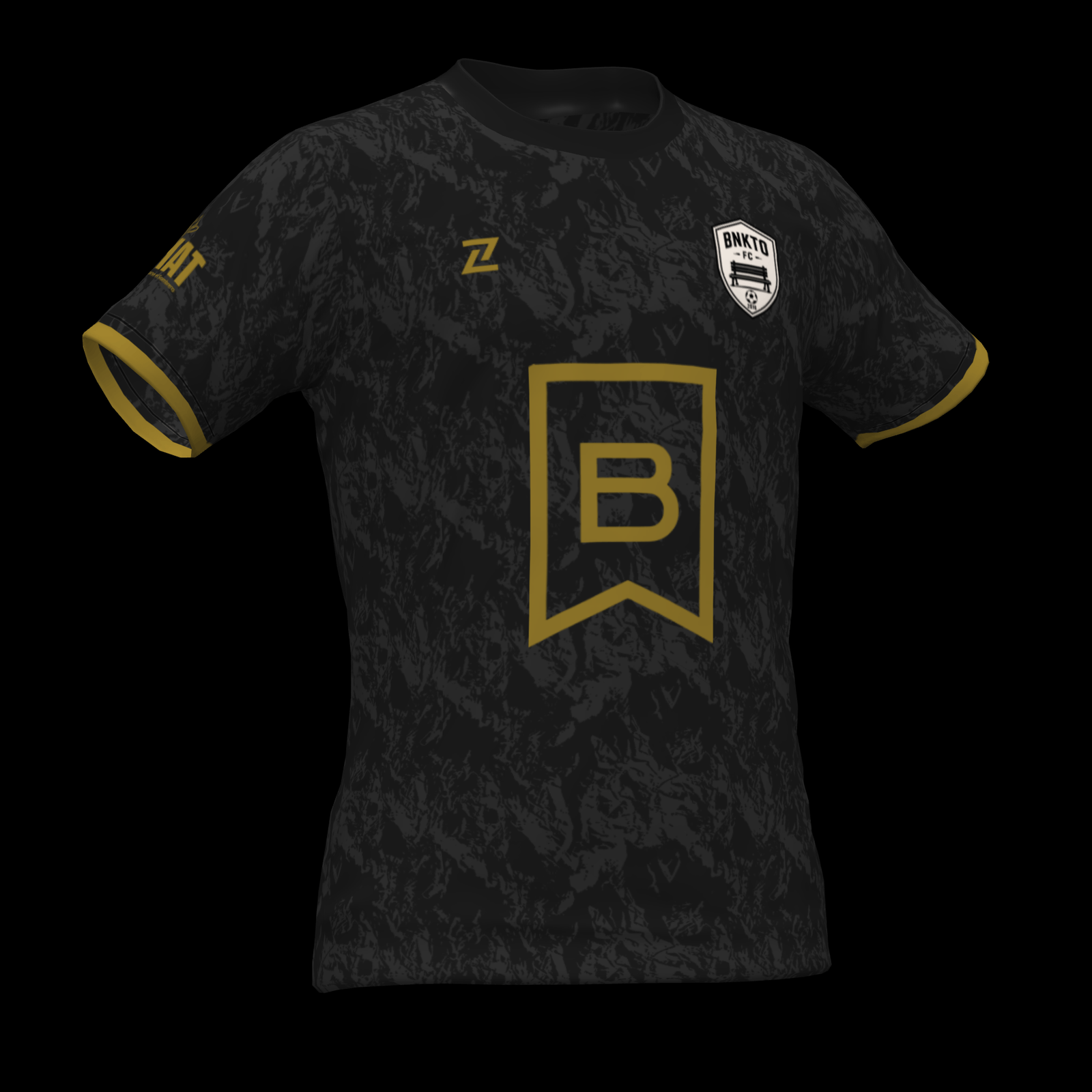 BNKTO FC