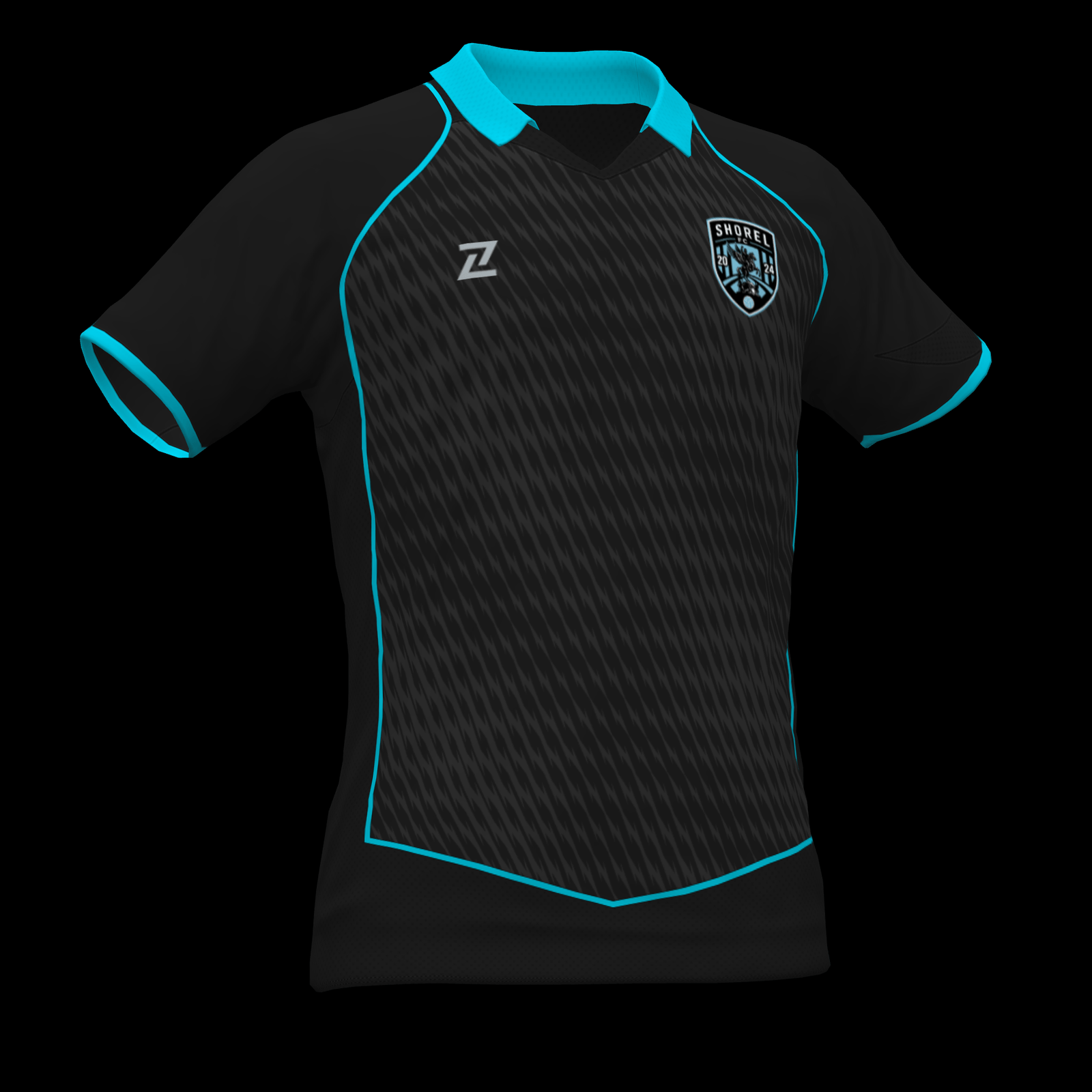 SHOREL FC