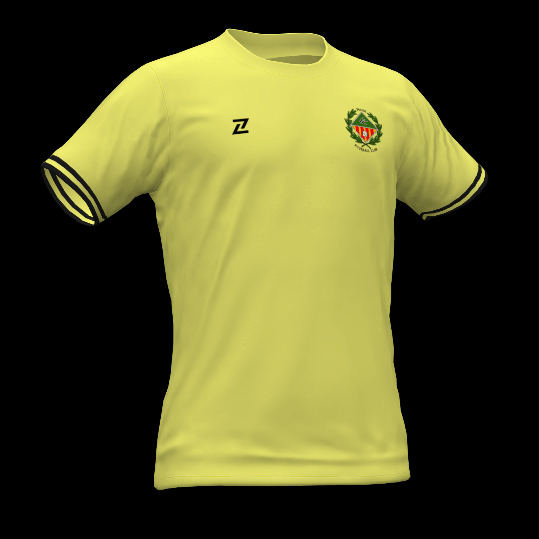 FESTUX FC