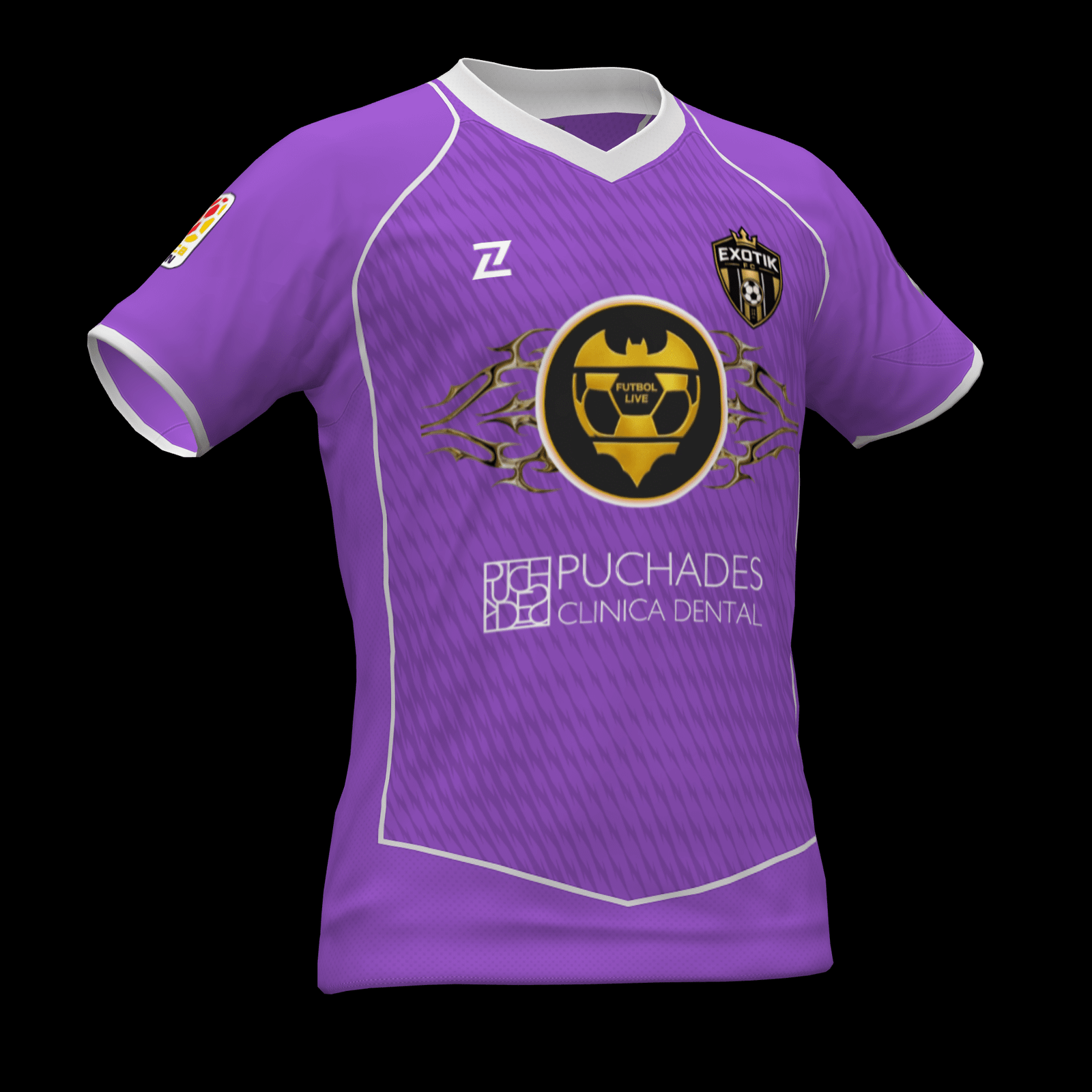 EXOTIK FC