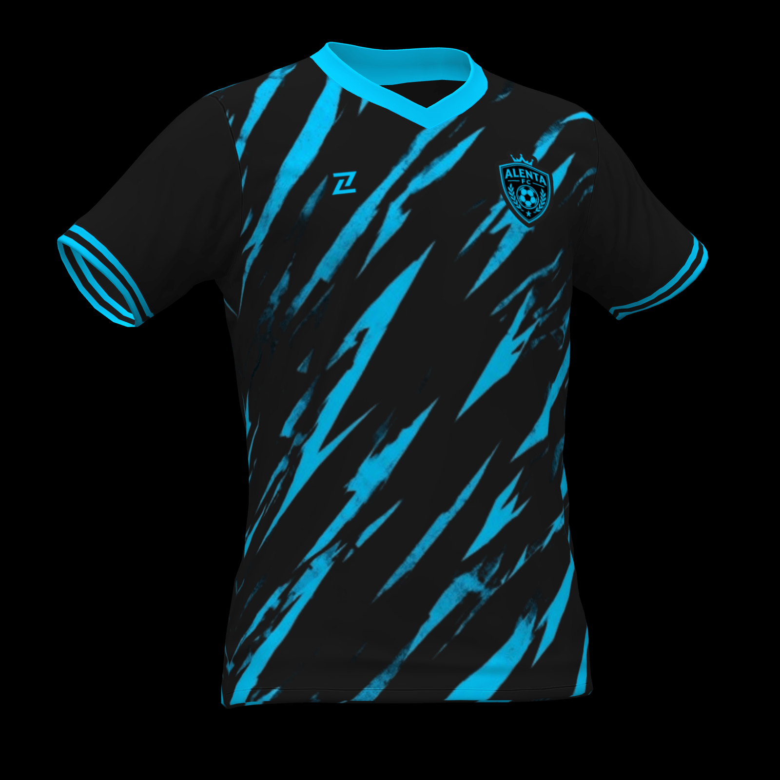ALENTA FC