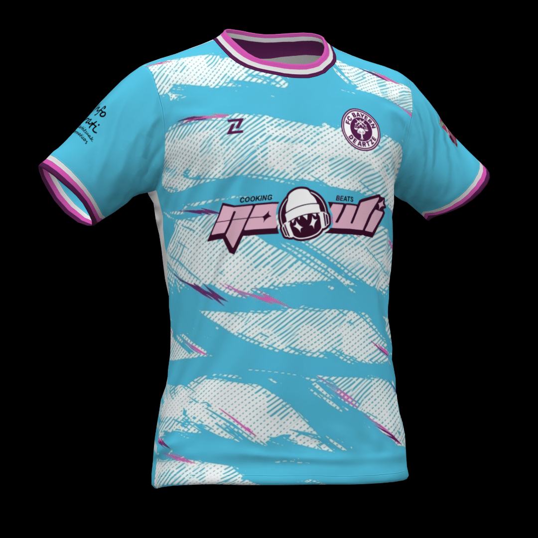 FC BAYERN DEARTEE