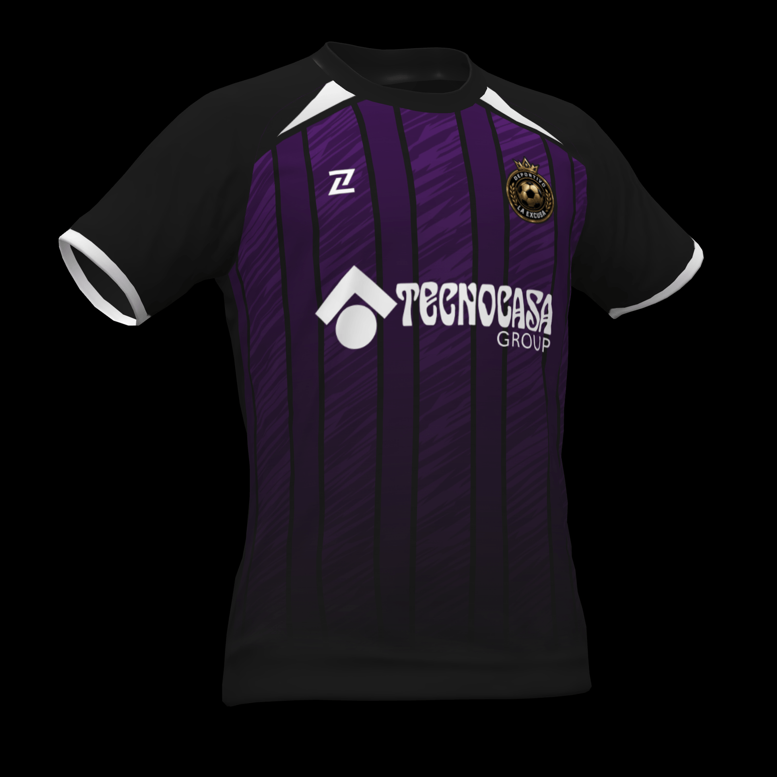 DEPORTIVO LA ESCUSA