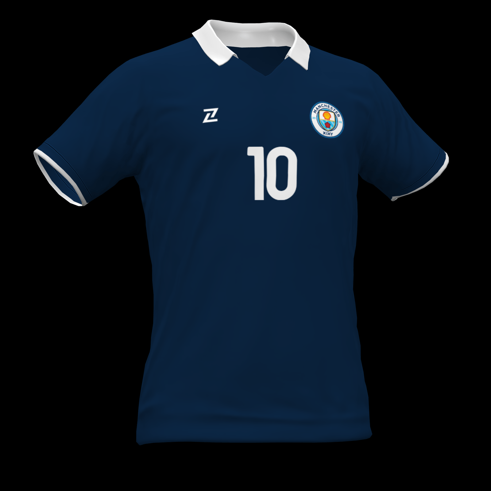 MANCHESTER XIXY