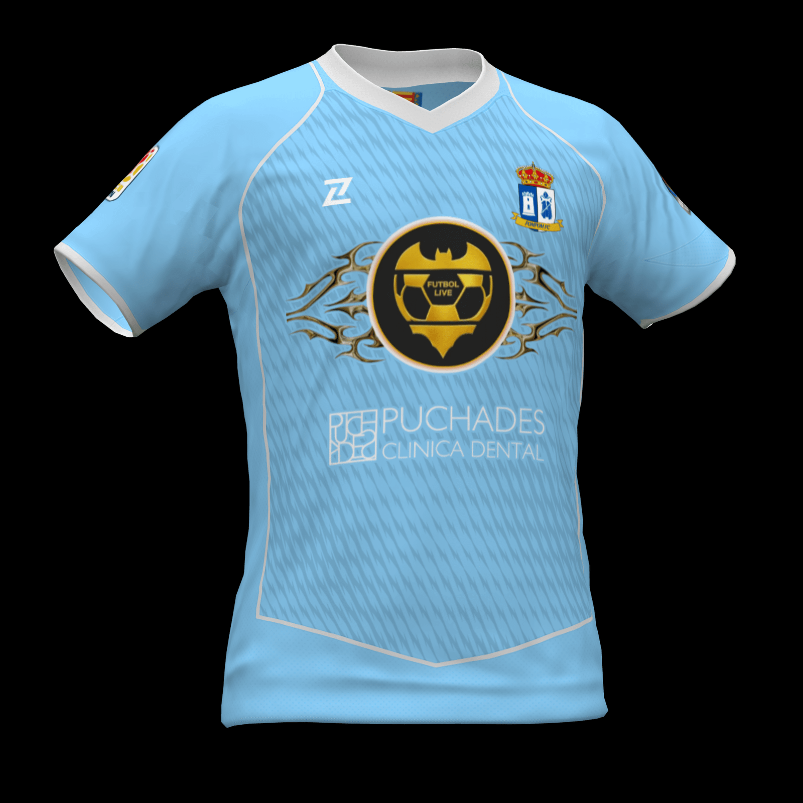 POM POM FC
