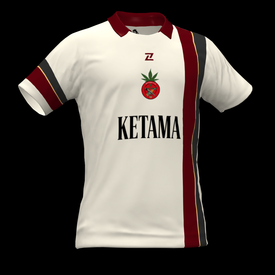 KETAMA FCK