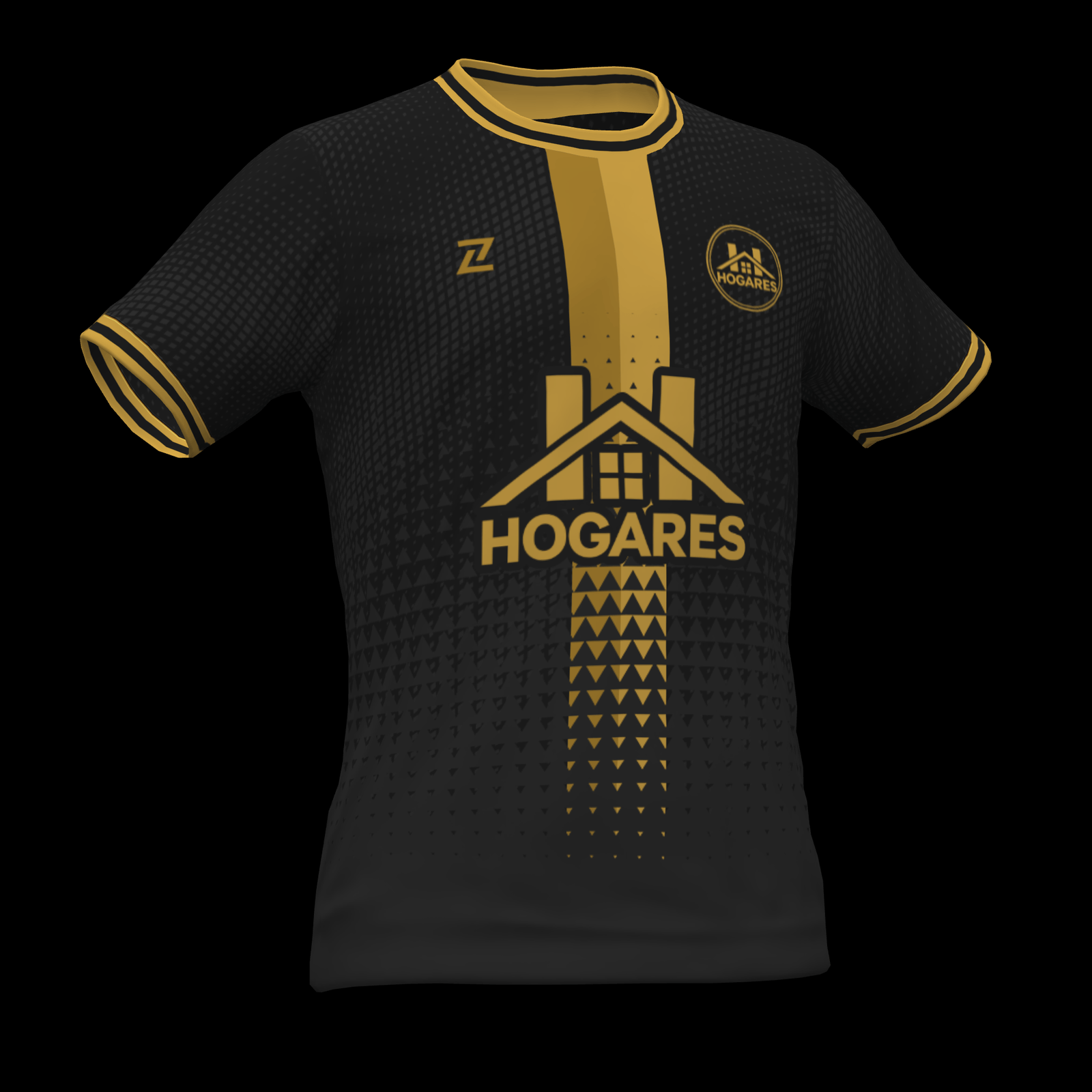 HOGARES FUTBOL