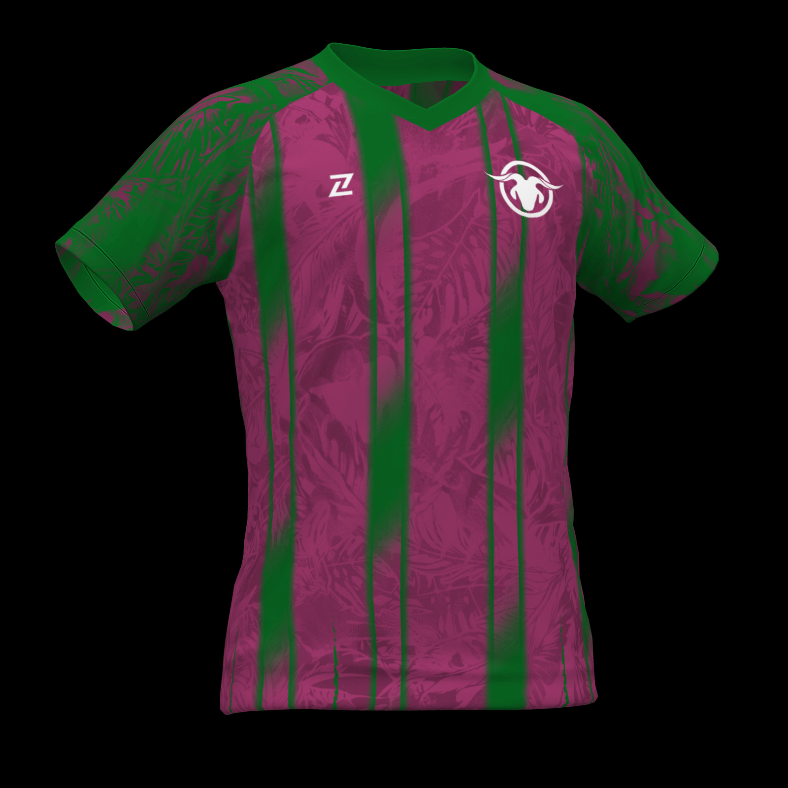 GERAROS FC
