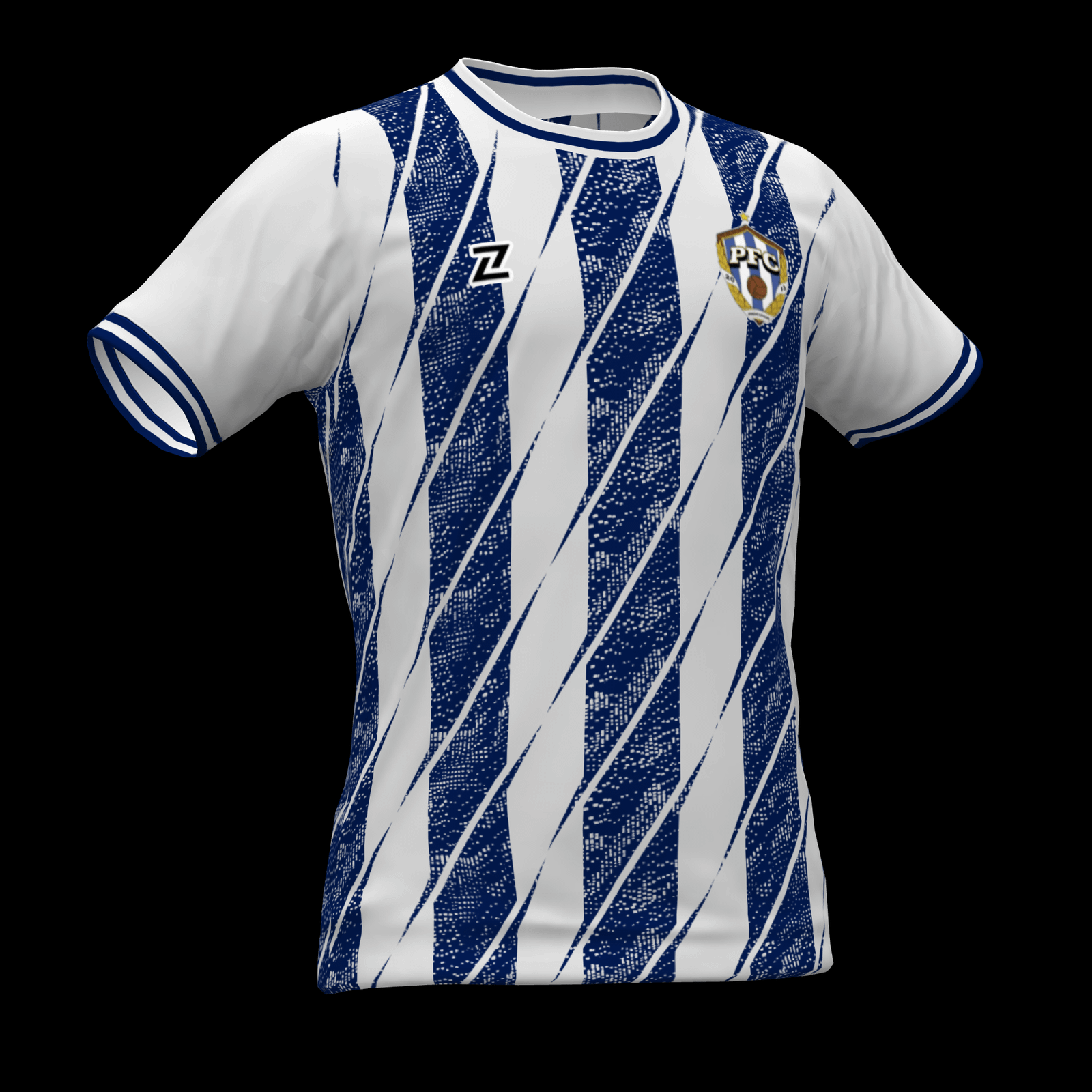 PREOCUPAOS FC PFC